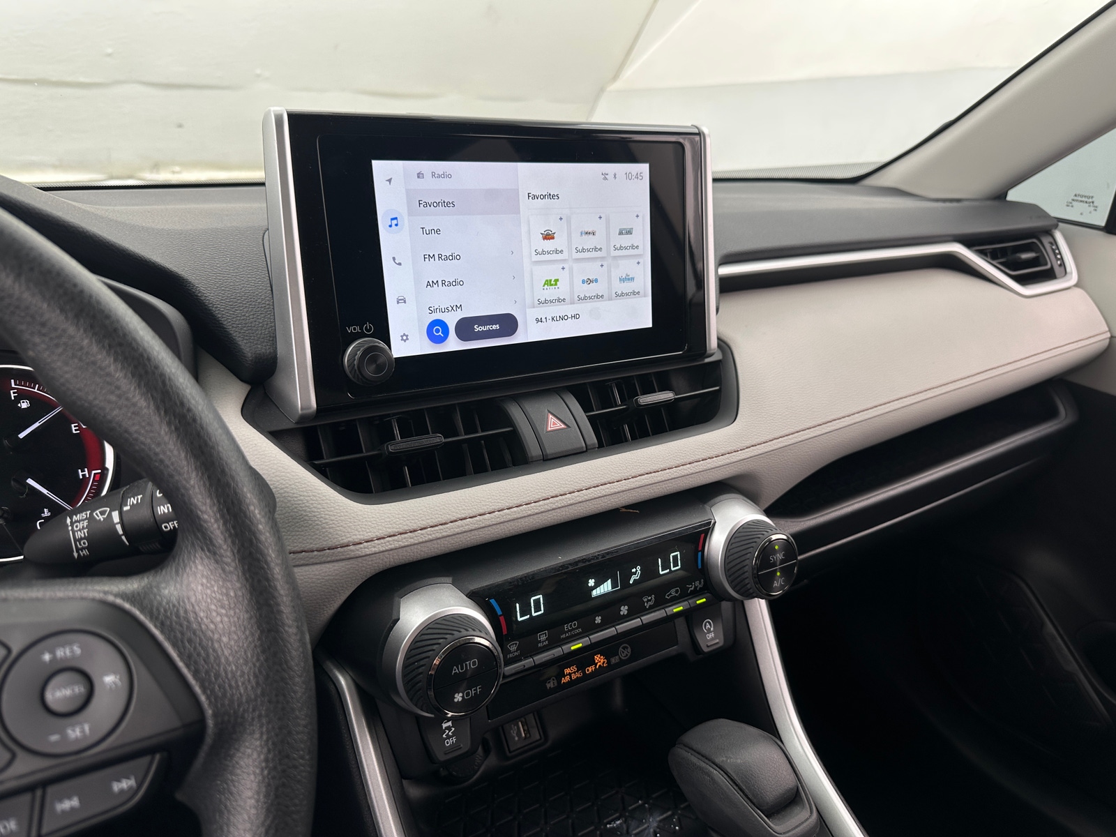 Thumbnail: 2024 Toyota RAV4 - 4