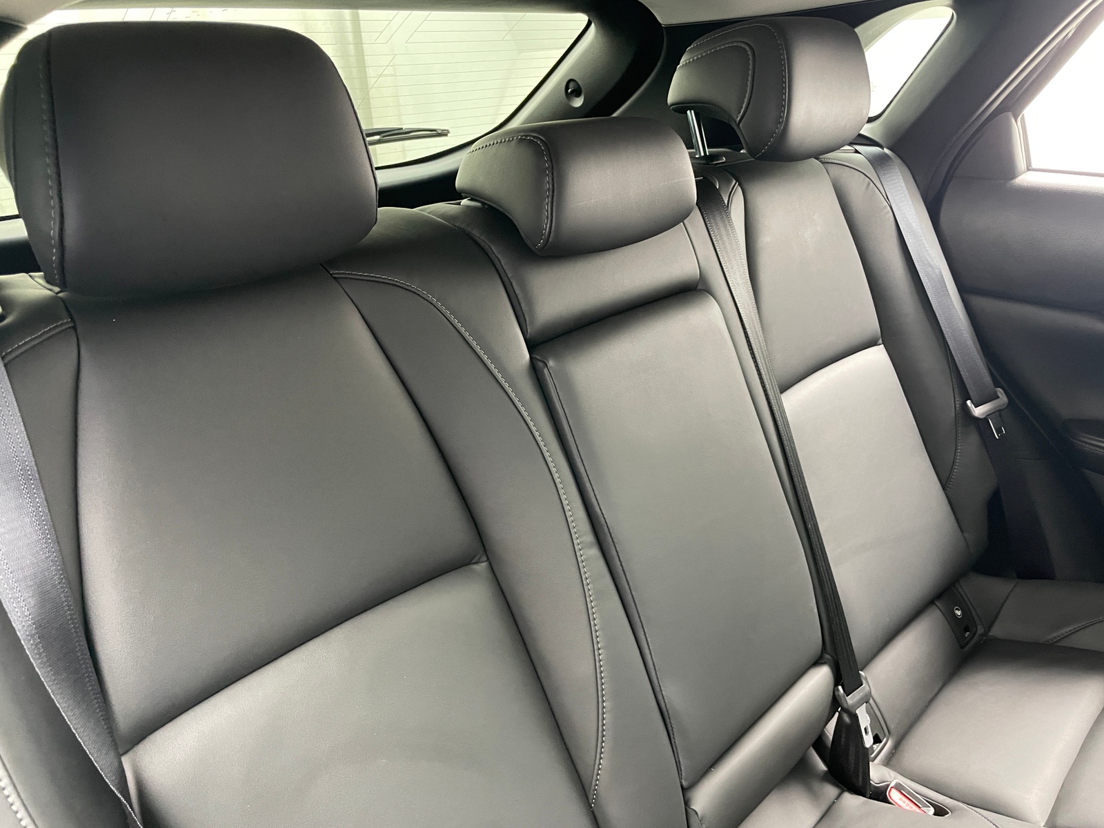 Thumbnail: 2025 Mazda CX-30 - 5