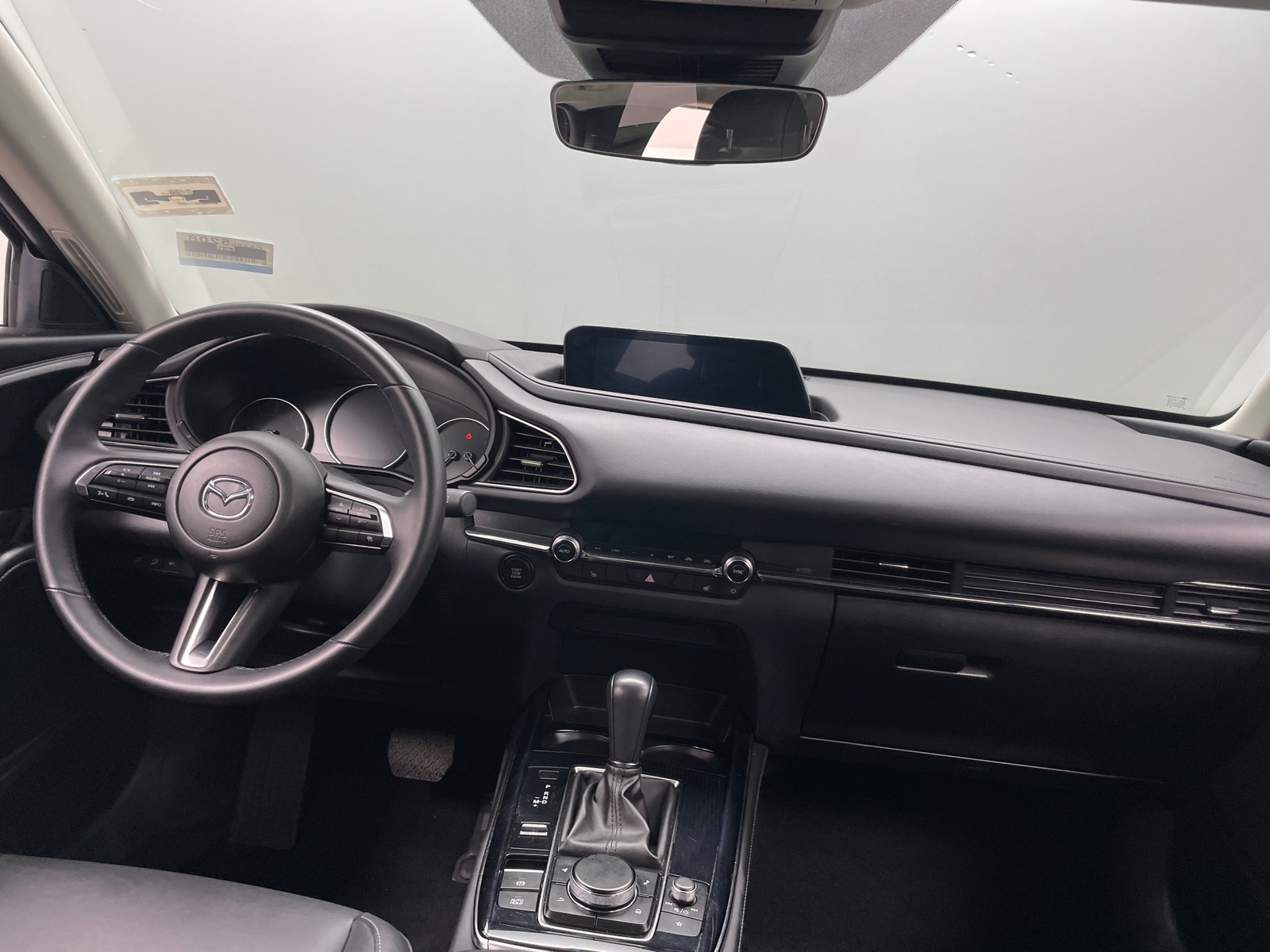 Thumbnail: 2025 Mazda CX-30 - 2