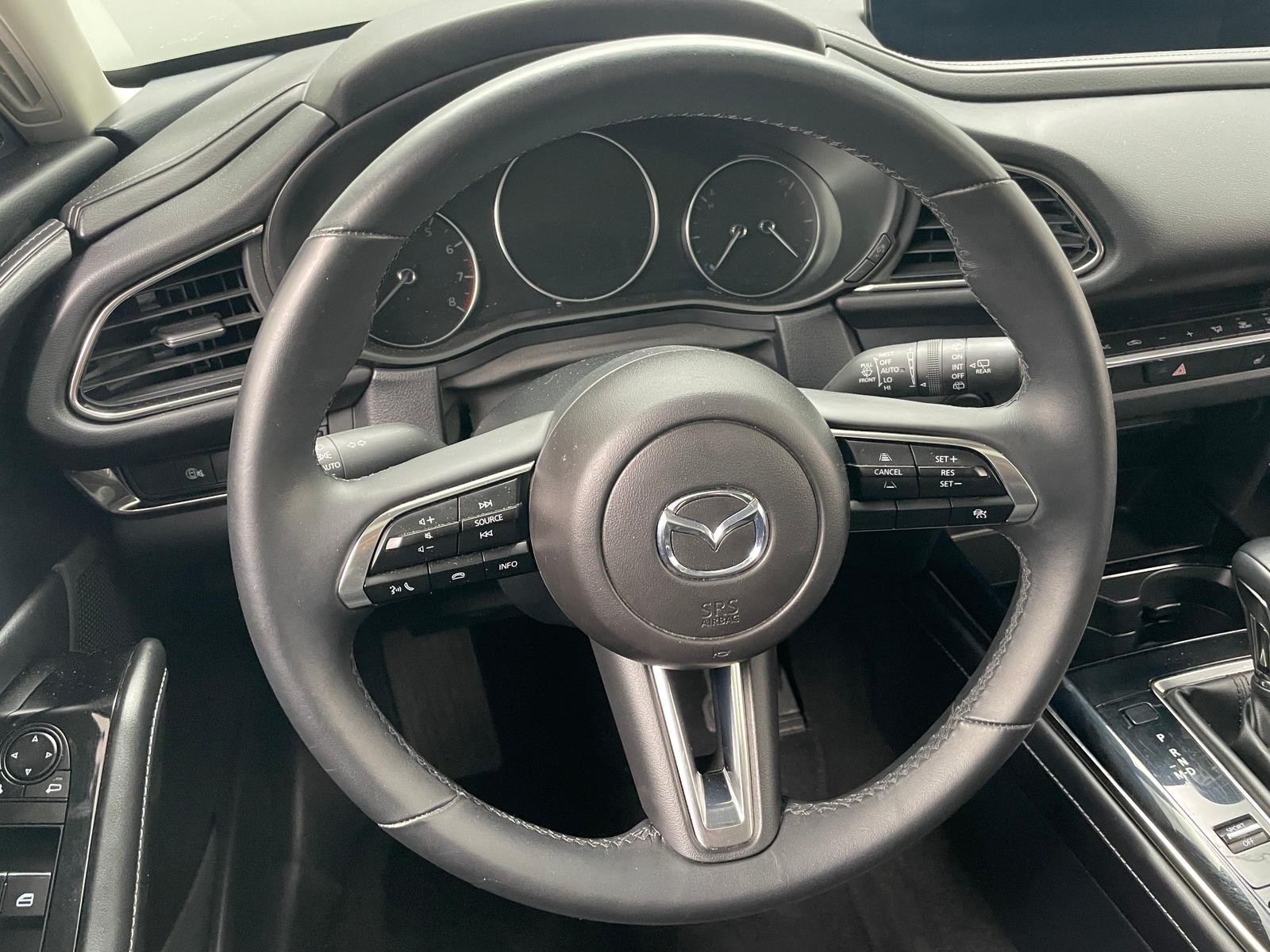 Thumbnail: 2025 Mazda CX-30 - 4