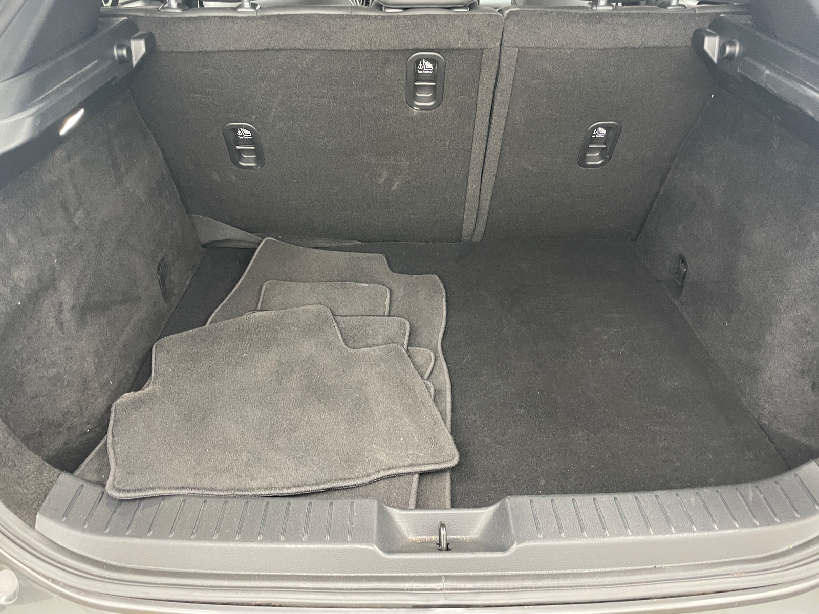 Thumbnail: 2025 Mazda CX-30 - 6