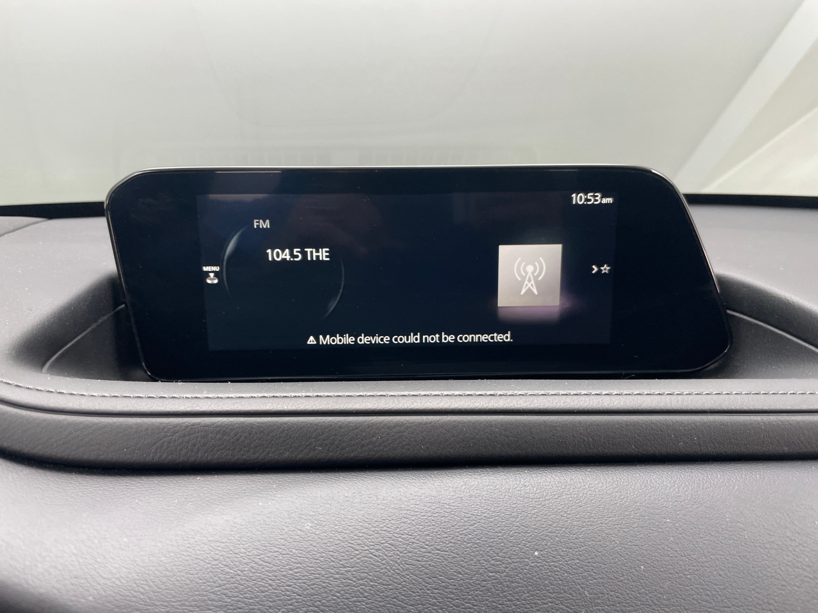 Thumbnail: 2025 Mazda CX-30 - 3