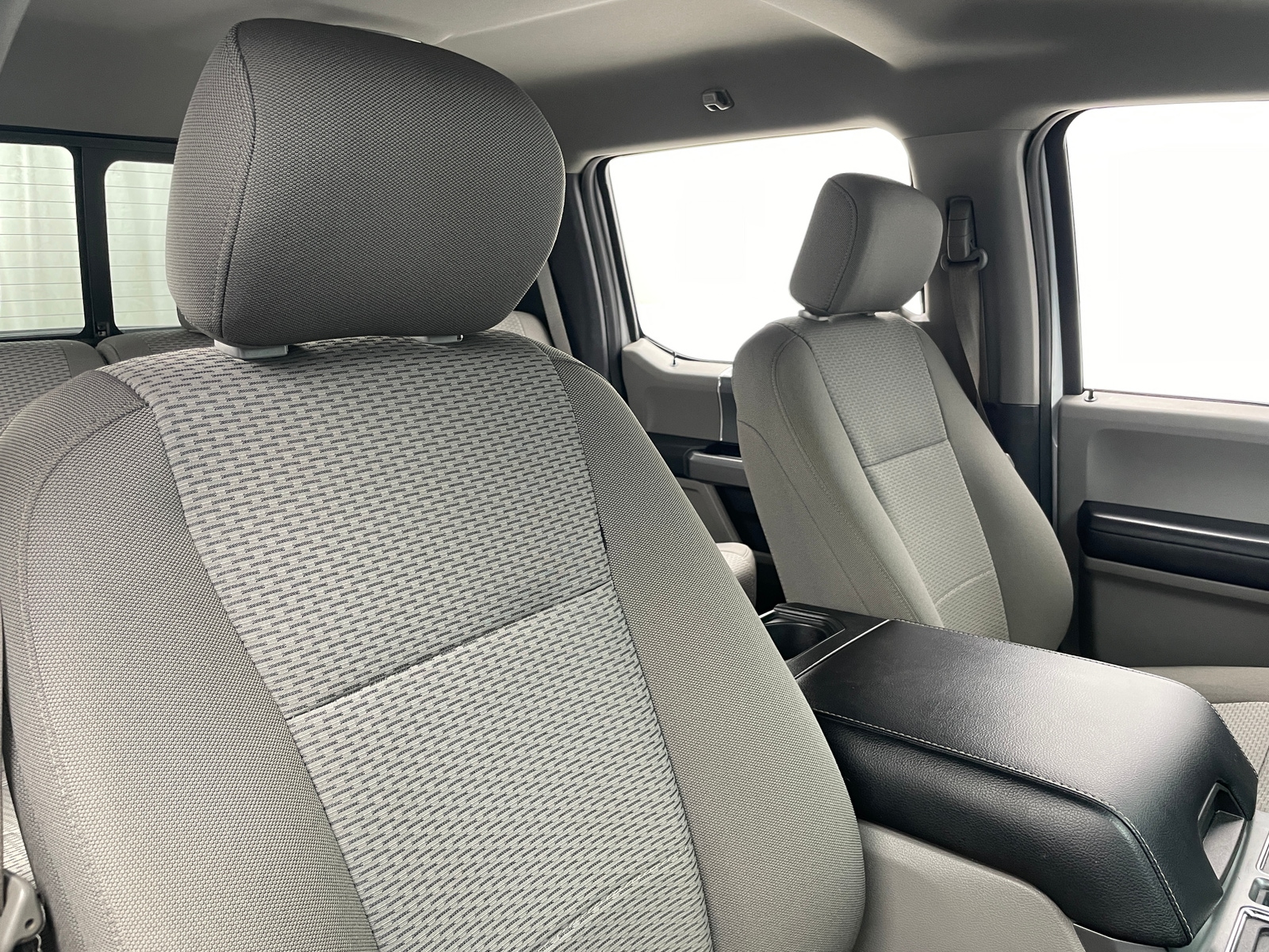 Thumbnail: 2018 Ford Econoline - 2