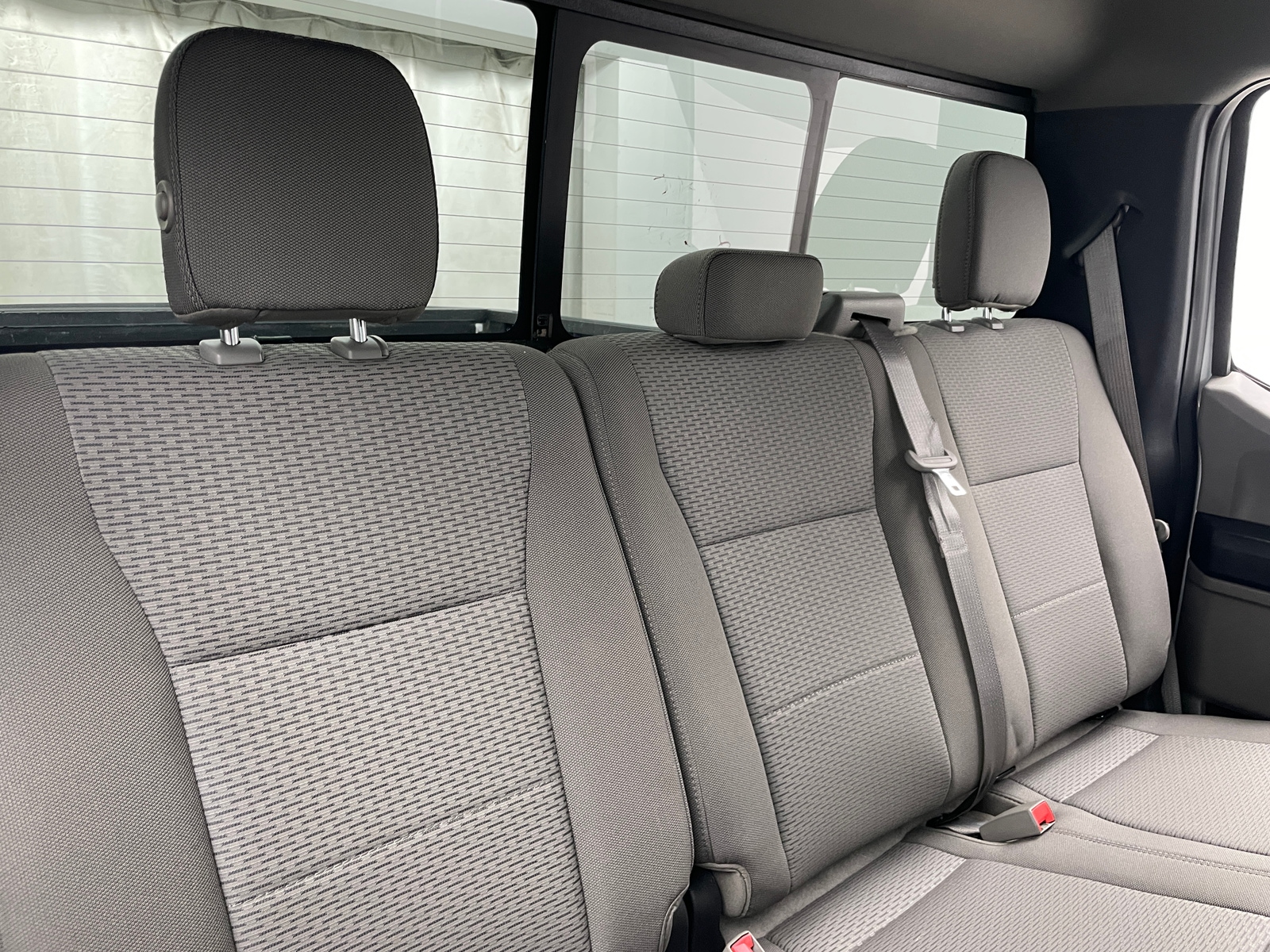 Thumbnail: 2018 Ford Econoline - 6