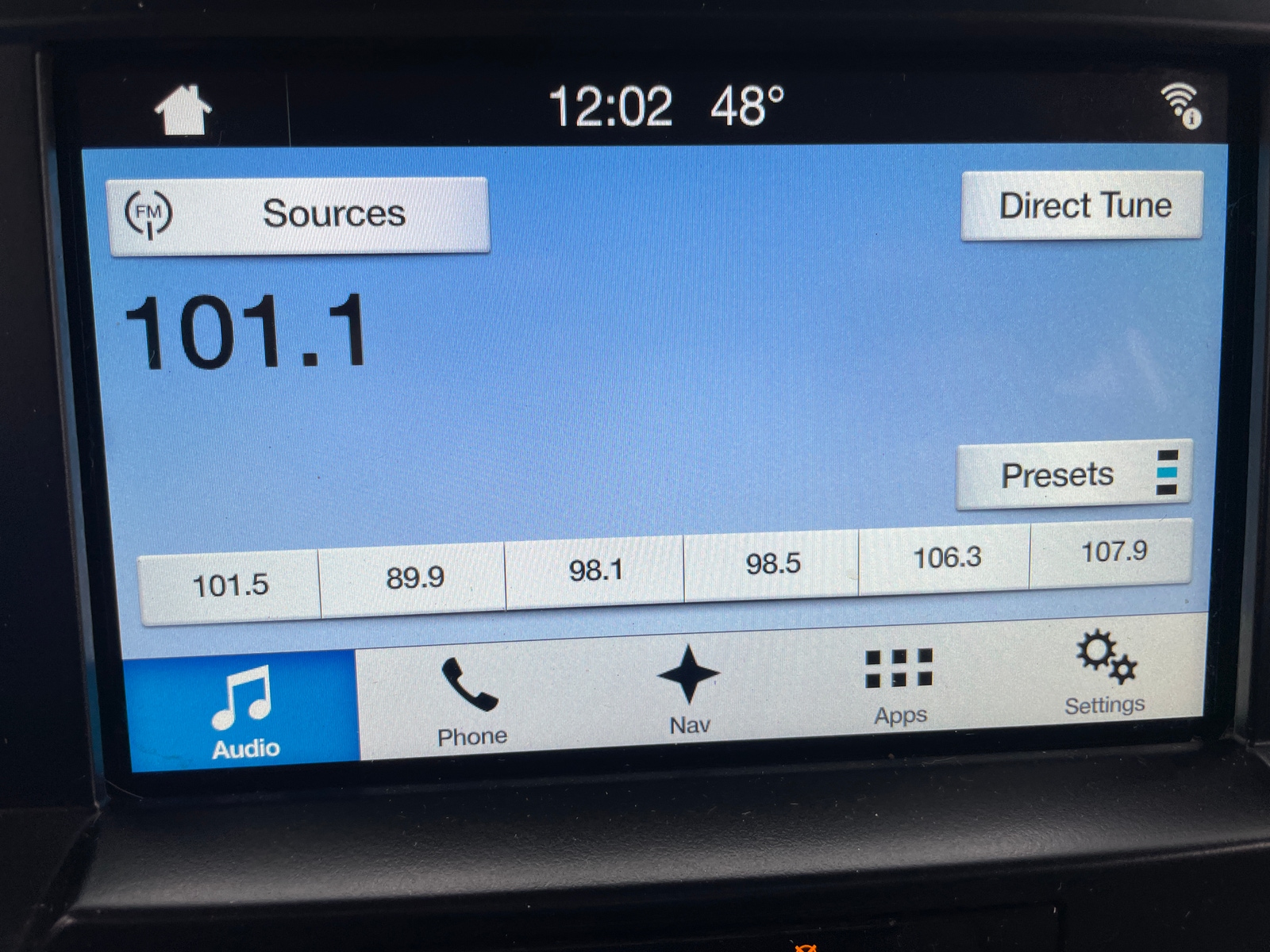 Thumbnail: 2018 Ford Econoline - 4