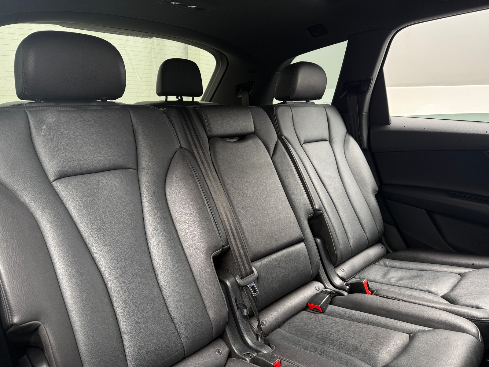 Thumbnail: 2018 Audi Q7 - 5