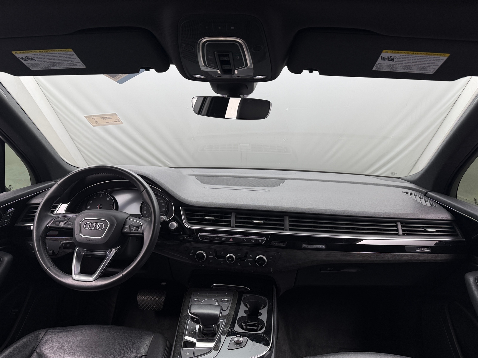 Thumbnail: 2018 Audi Q7 - 2