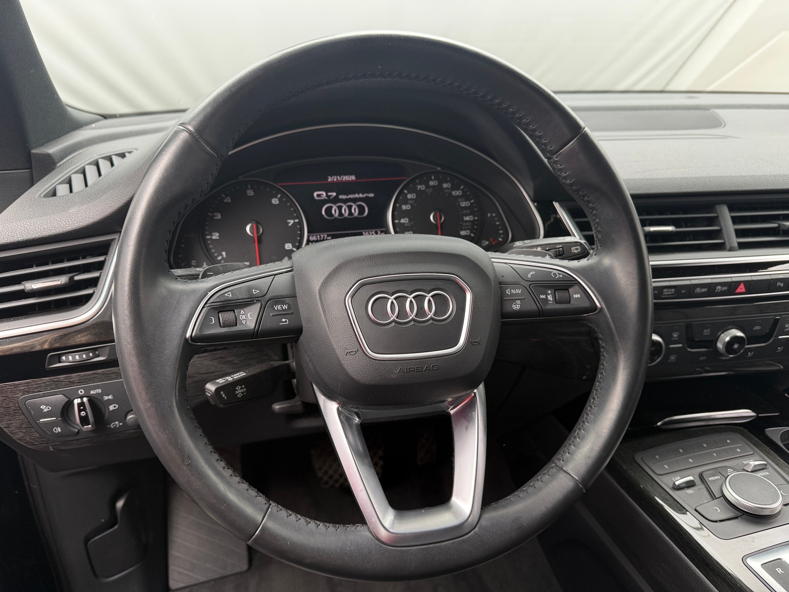 Thumbnail: 2018 Audi Q7 - 4