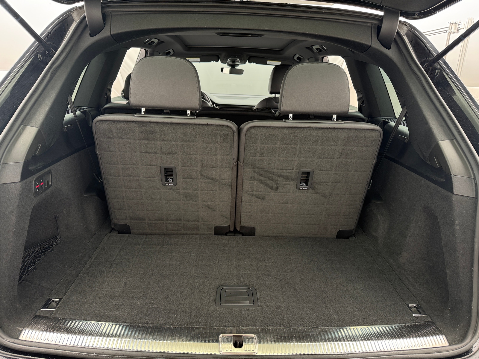 Thumbnail: 2018 Audi Q7 - 6