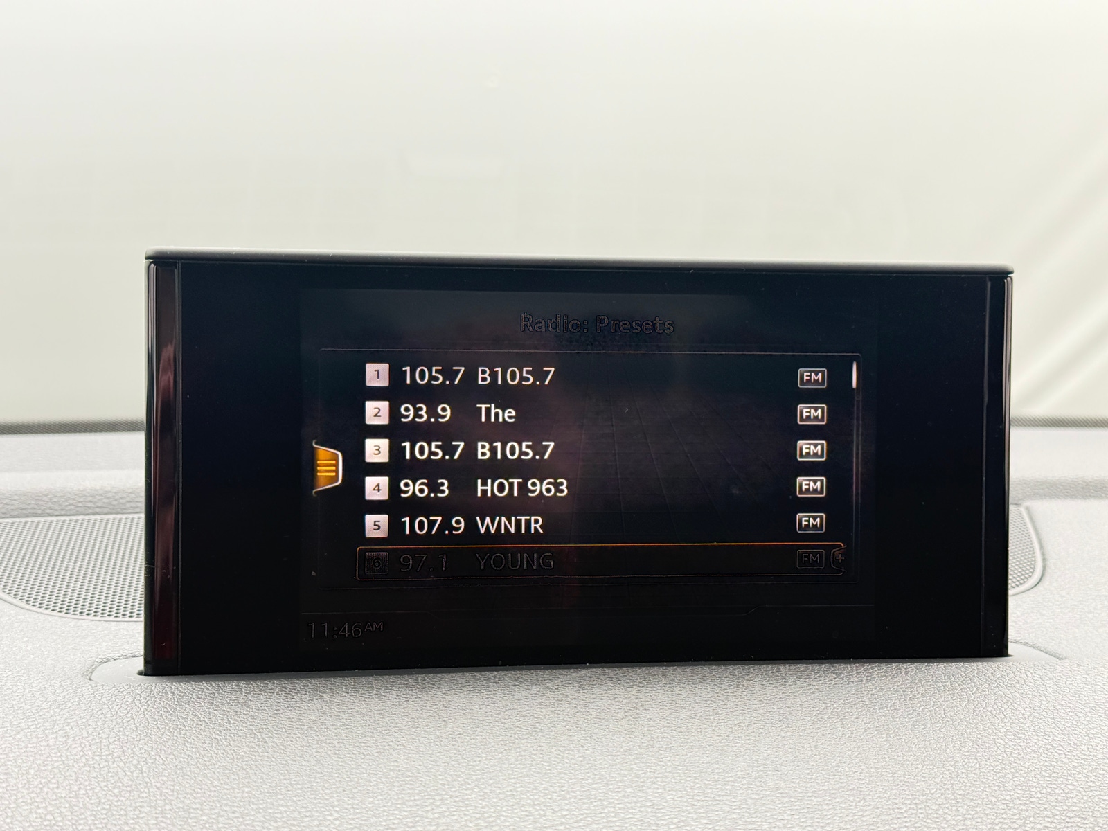 Thumbnail: 2018 Audi Q7 - 3