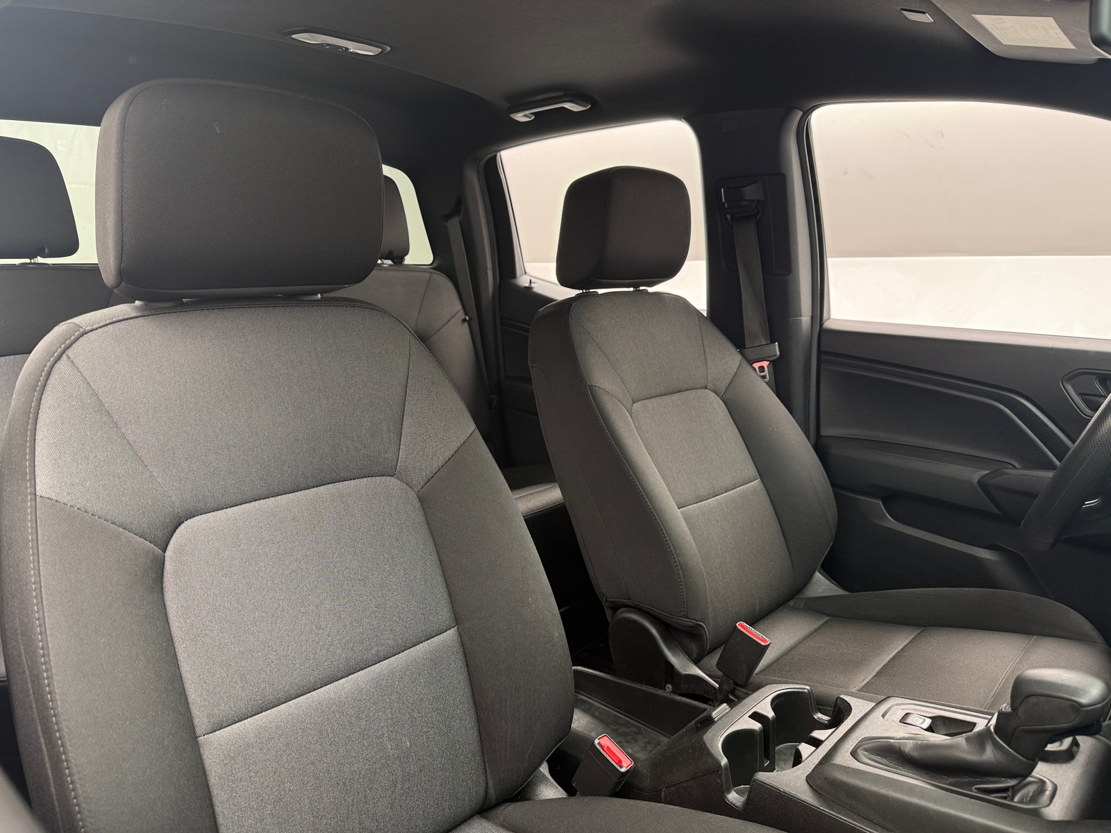 Thumbnail: 2023 Chevrolet Colorado - 2