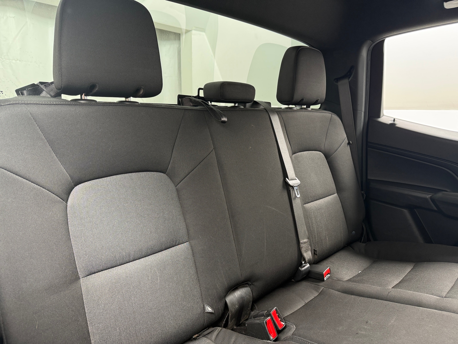 Thumbnail: 2023 Chevrolet Colorado - 6