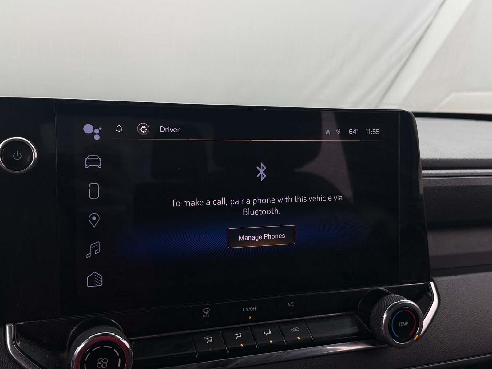 Thumbnail: 2023 Chevrolet Colorado - 4