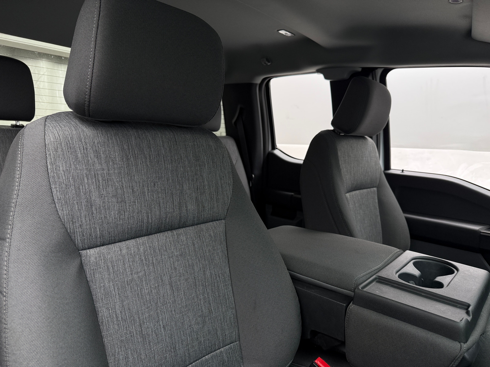 Thumbnail: 2023 Ford Econoline - 2