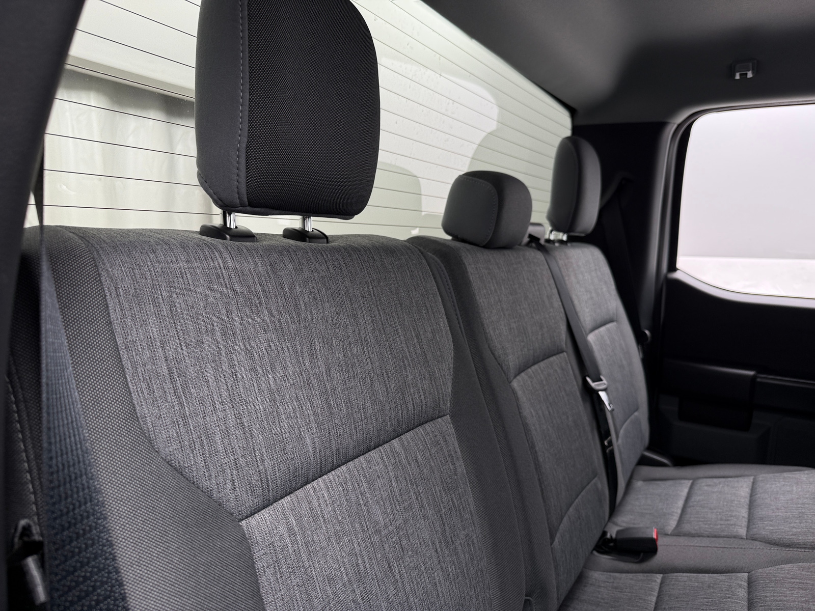 Thumbnail: 2023 Ford Econoline - 6