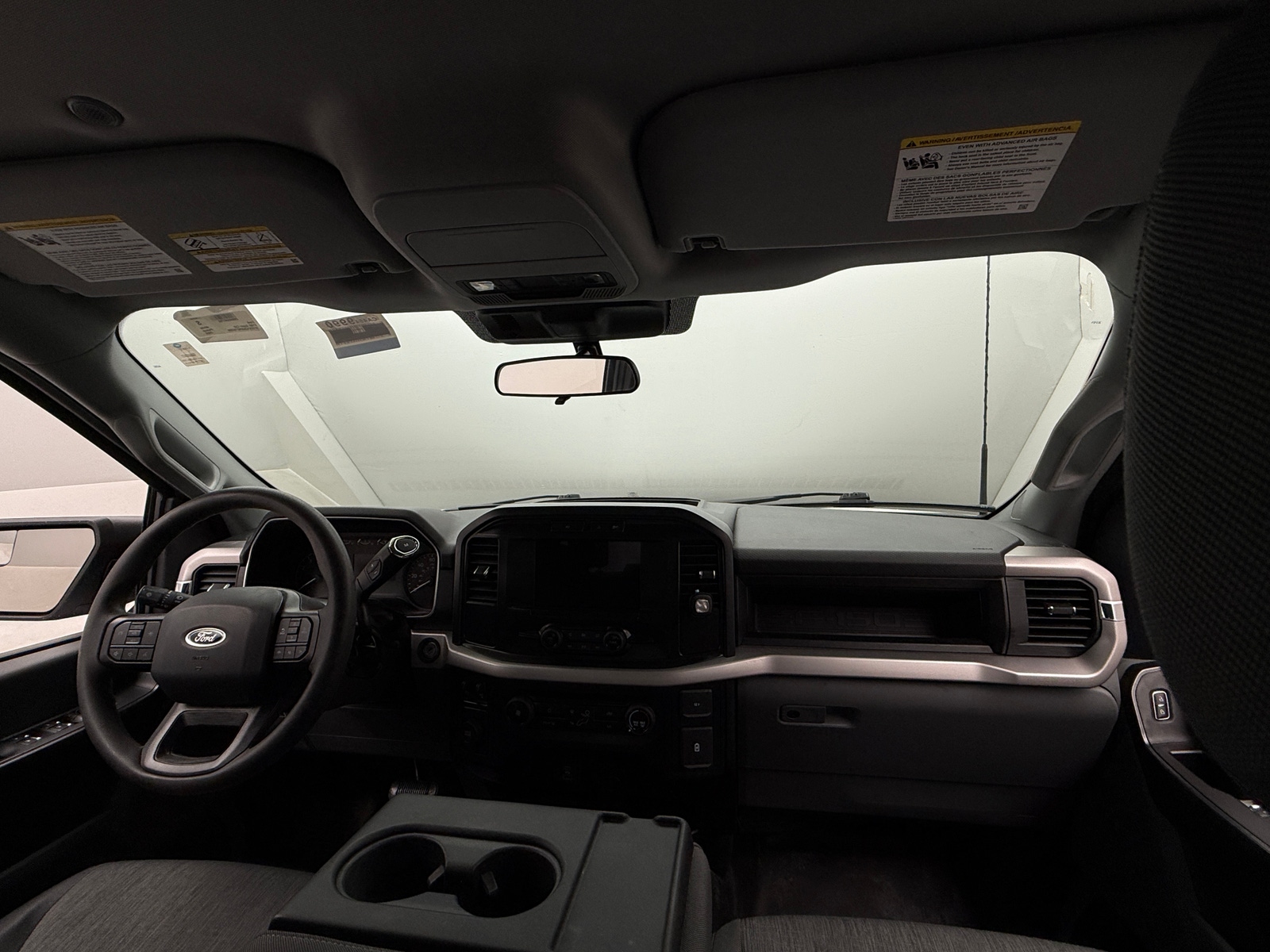 Thumbnail: 2023 Ford Econoline - 3