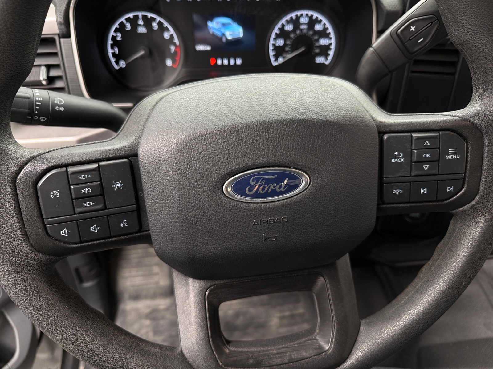 Thumbnail: 2023 Ford Econoline - 5