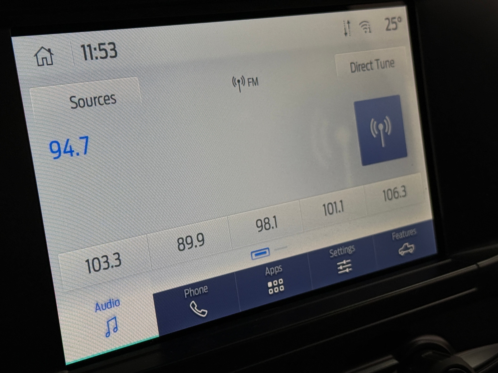 Thumbnail: 2023 Ford Econoline - 4