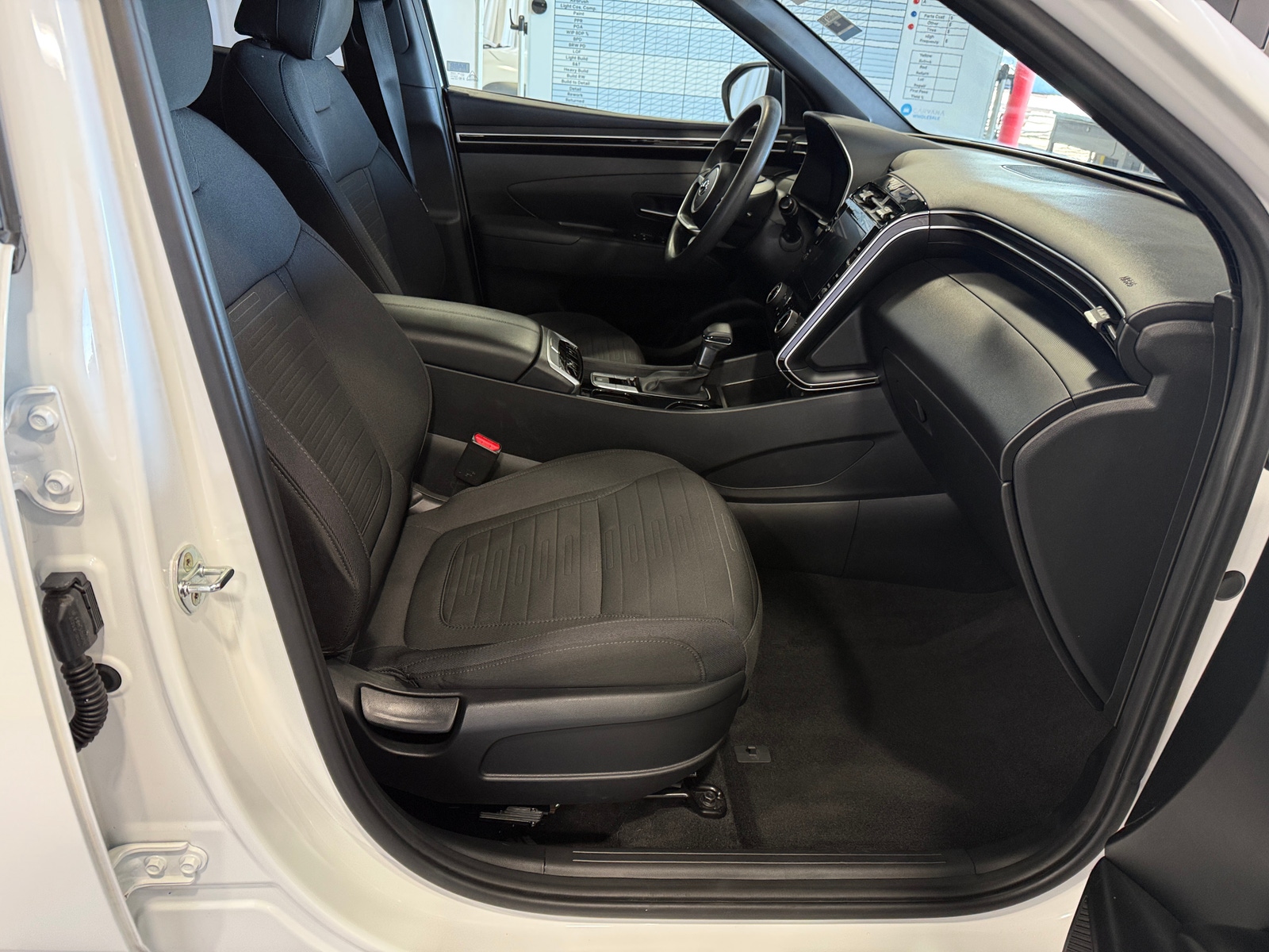 Thumbnail: 2023 Hyundai Santa Cruz - 2