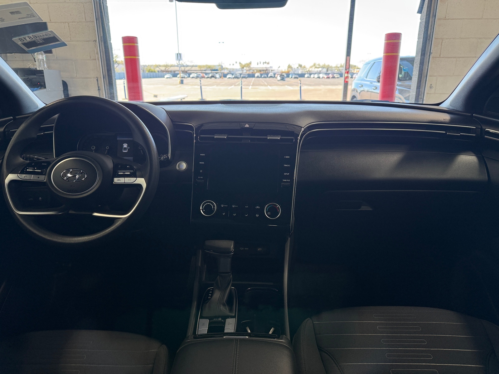 Thumbnail: 2023 Hyundai Santa Cruz - 3