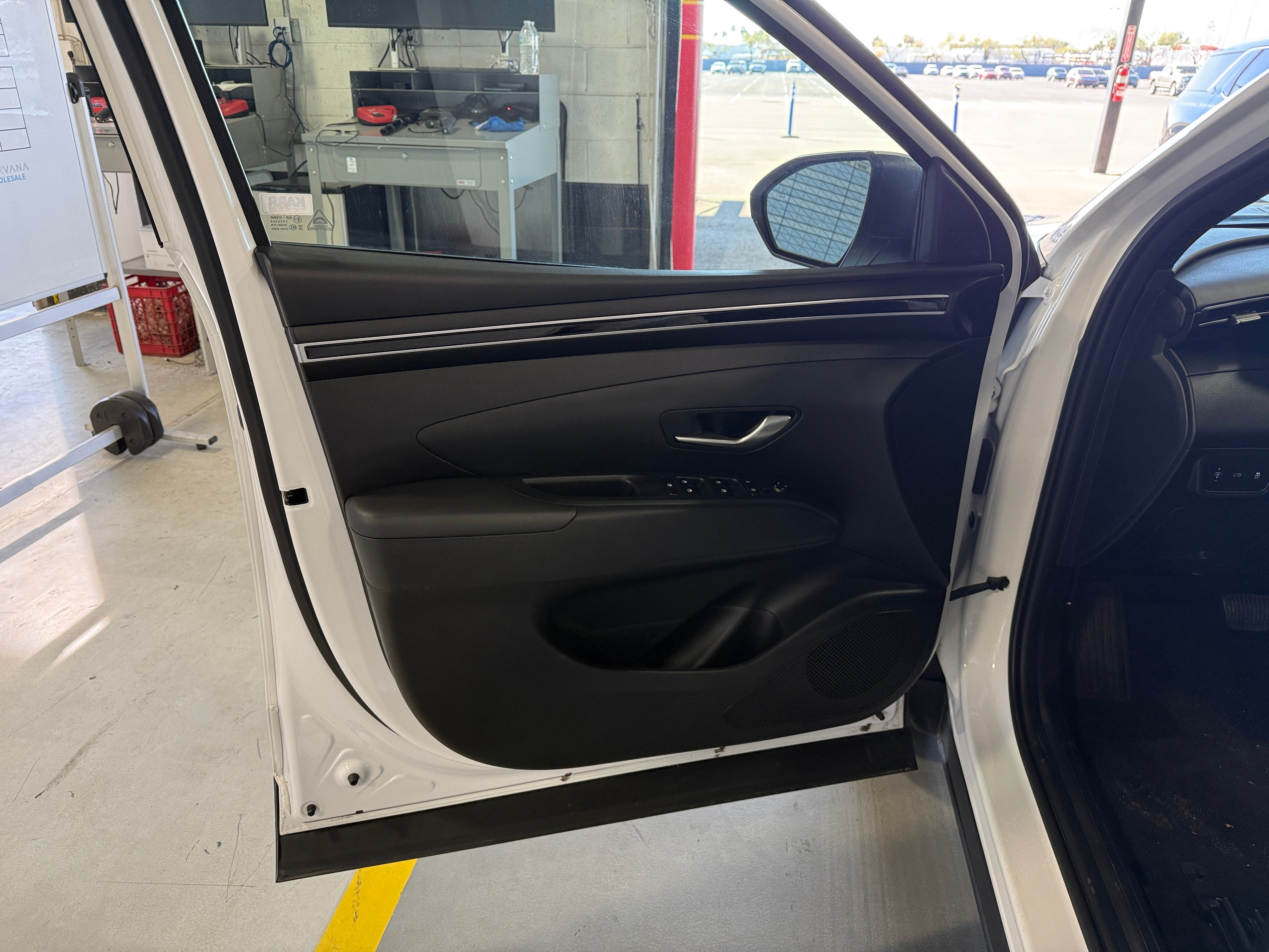 2023 Hyundai Santa Cruz