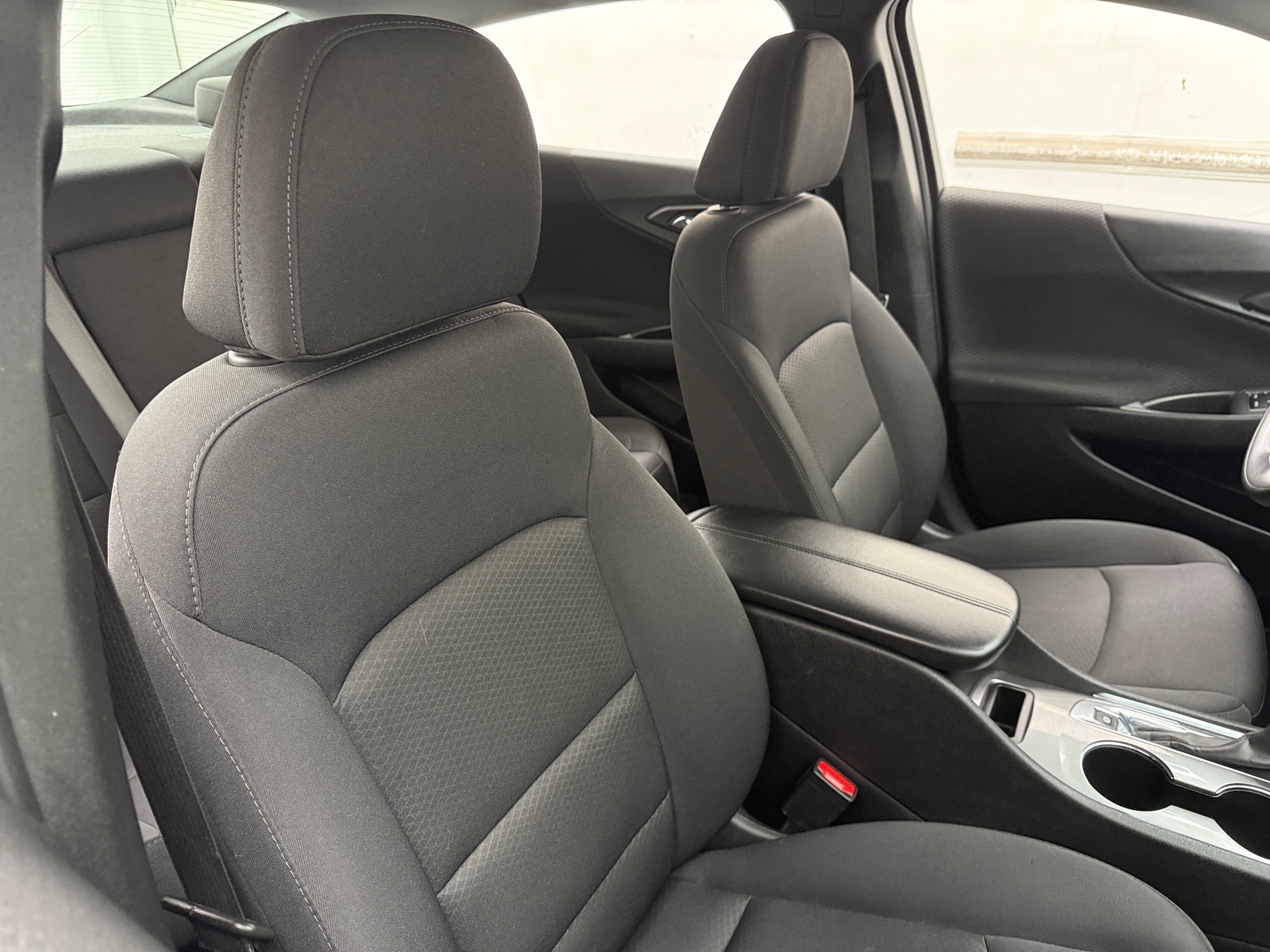 Thumbnail: 2024 Chevrolet Malibu - 2