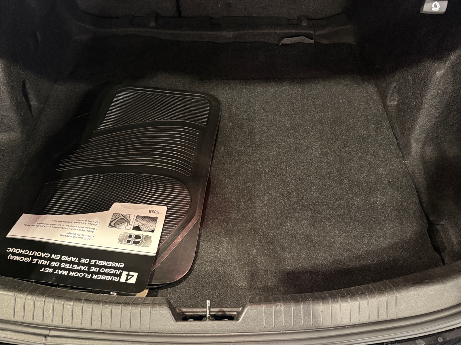 Thumbnail: 2024 Chevrolet Malibu - 7