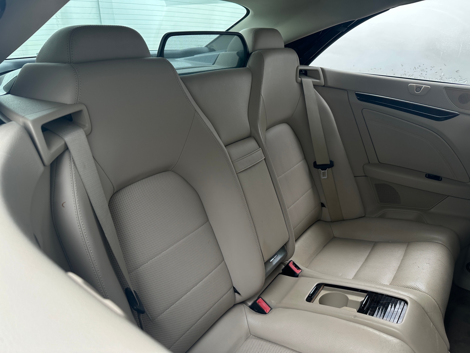 Thumbnail: 2014 Mercedes-Benz E-Class - 5