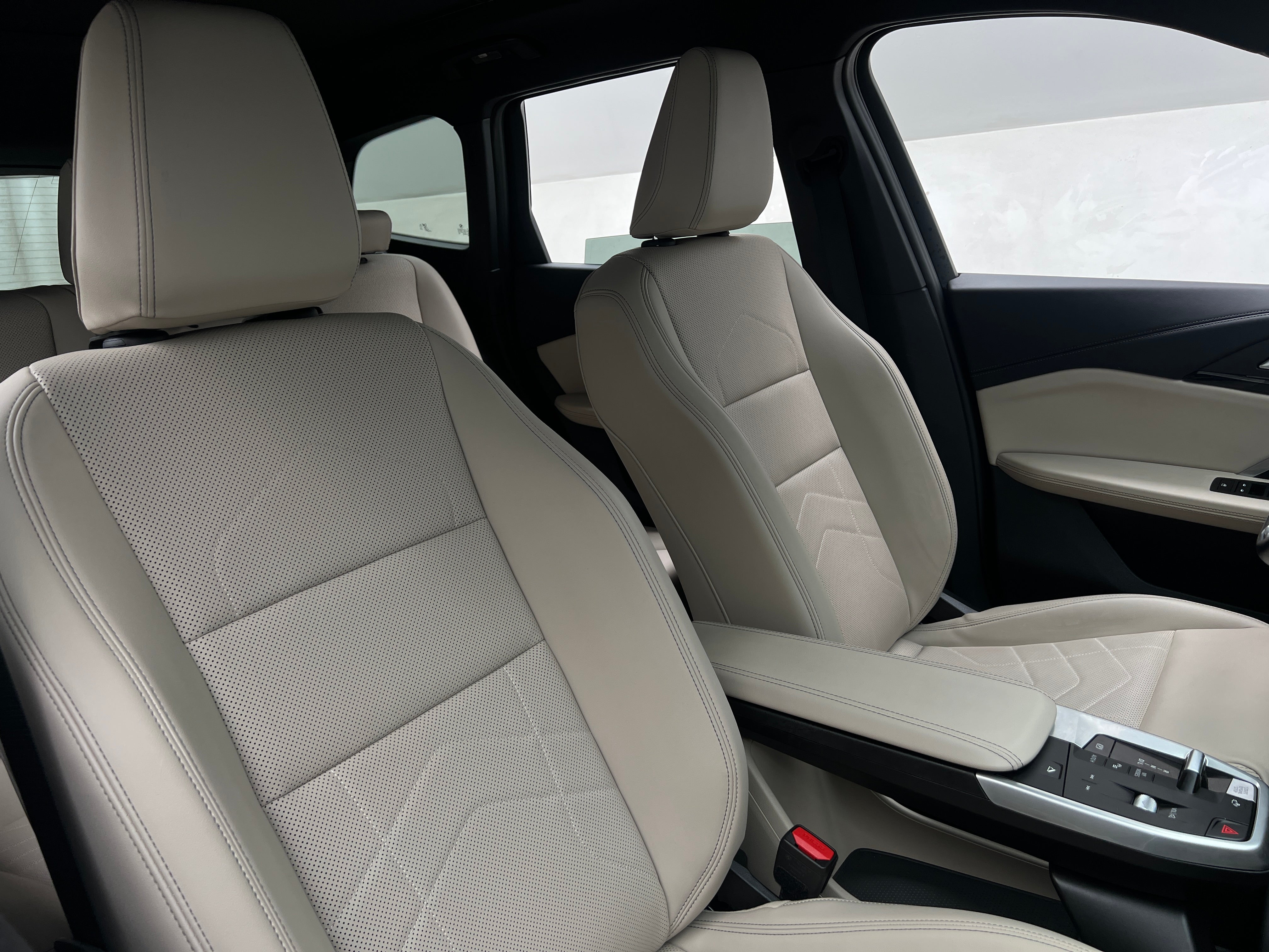 2024 BMW X1