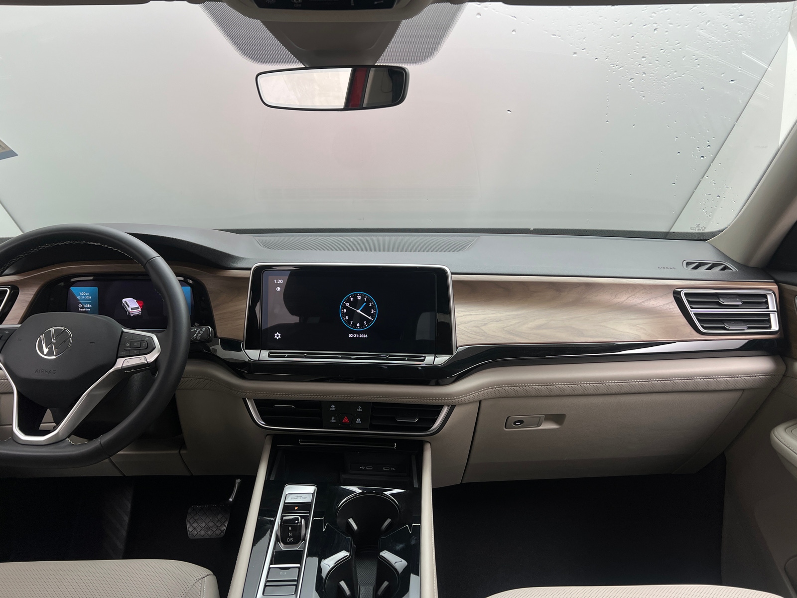 Thumbnail: 2024 Volkswagen Atlas - 2