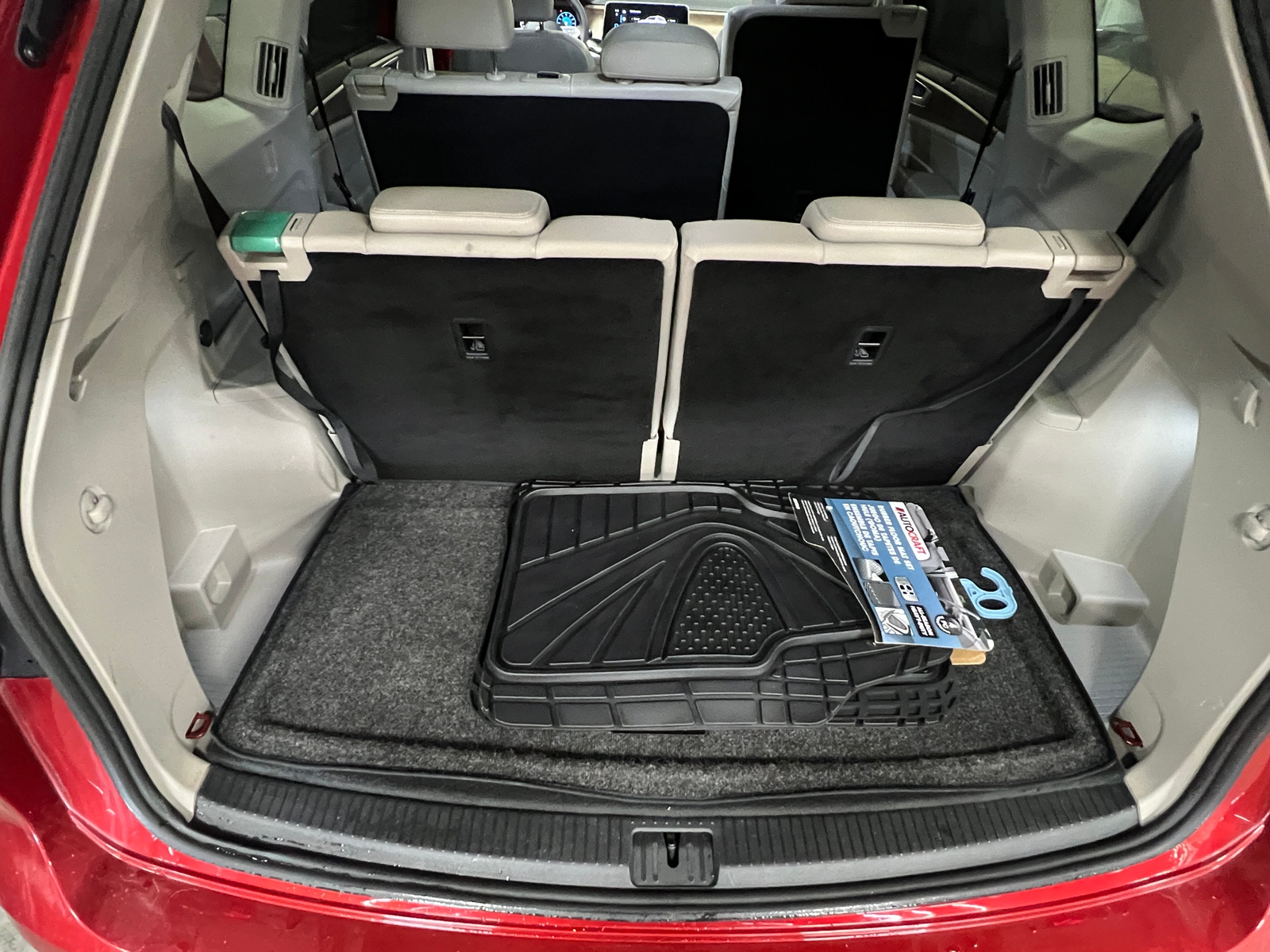 Thumbnail: 2024 Volkswagen Atlas - 6