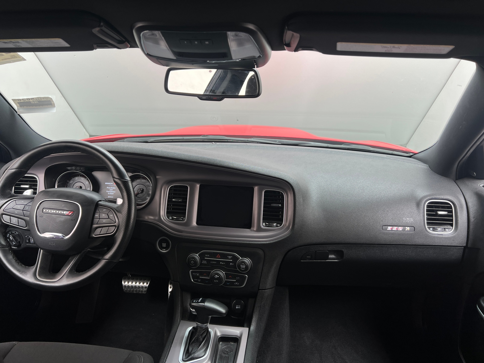 Thumbnail: 2023 Dodge Charger - 3