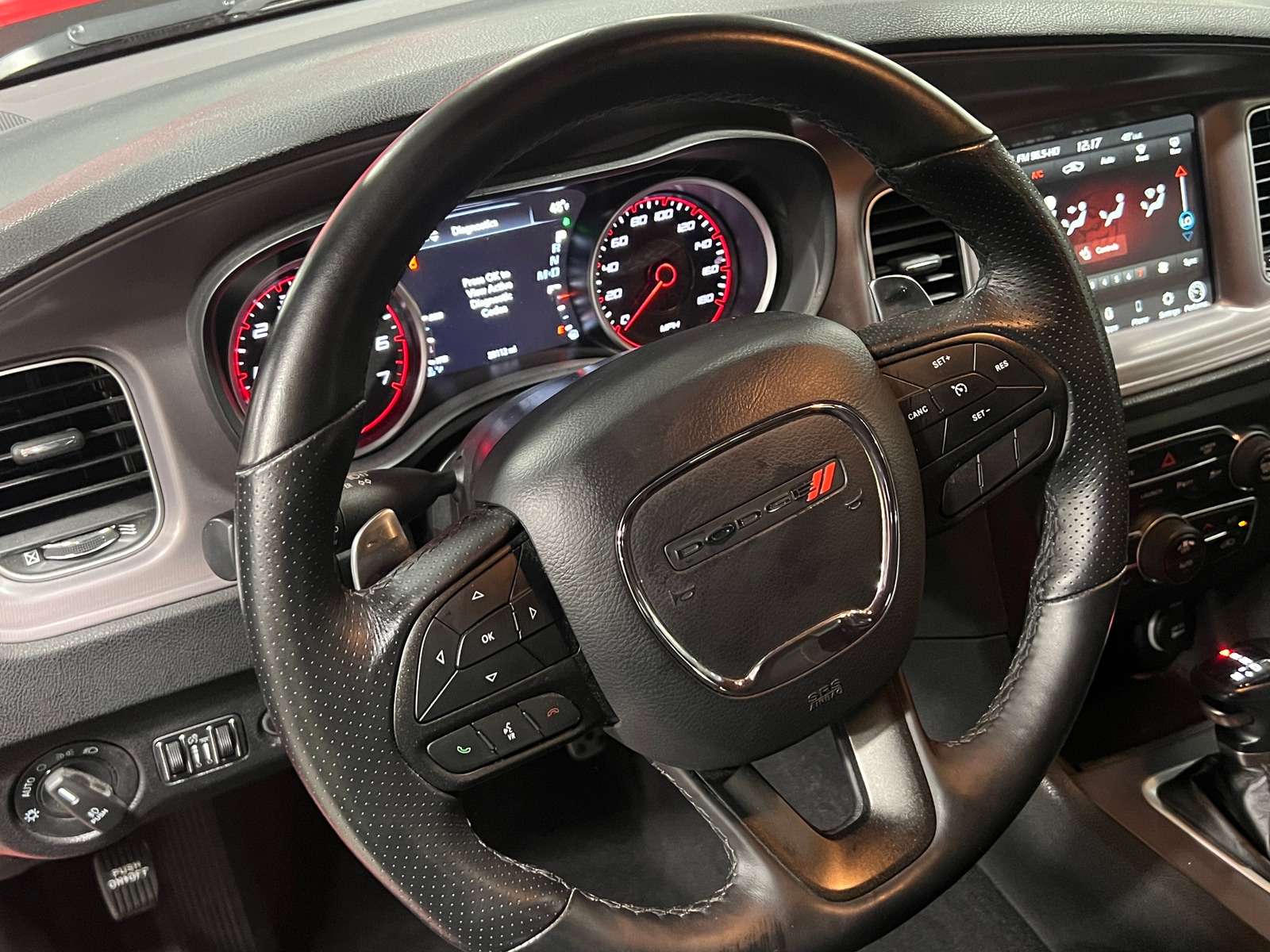 Thumbnail: 2023 Dodge Charger - 5