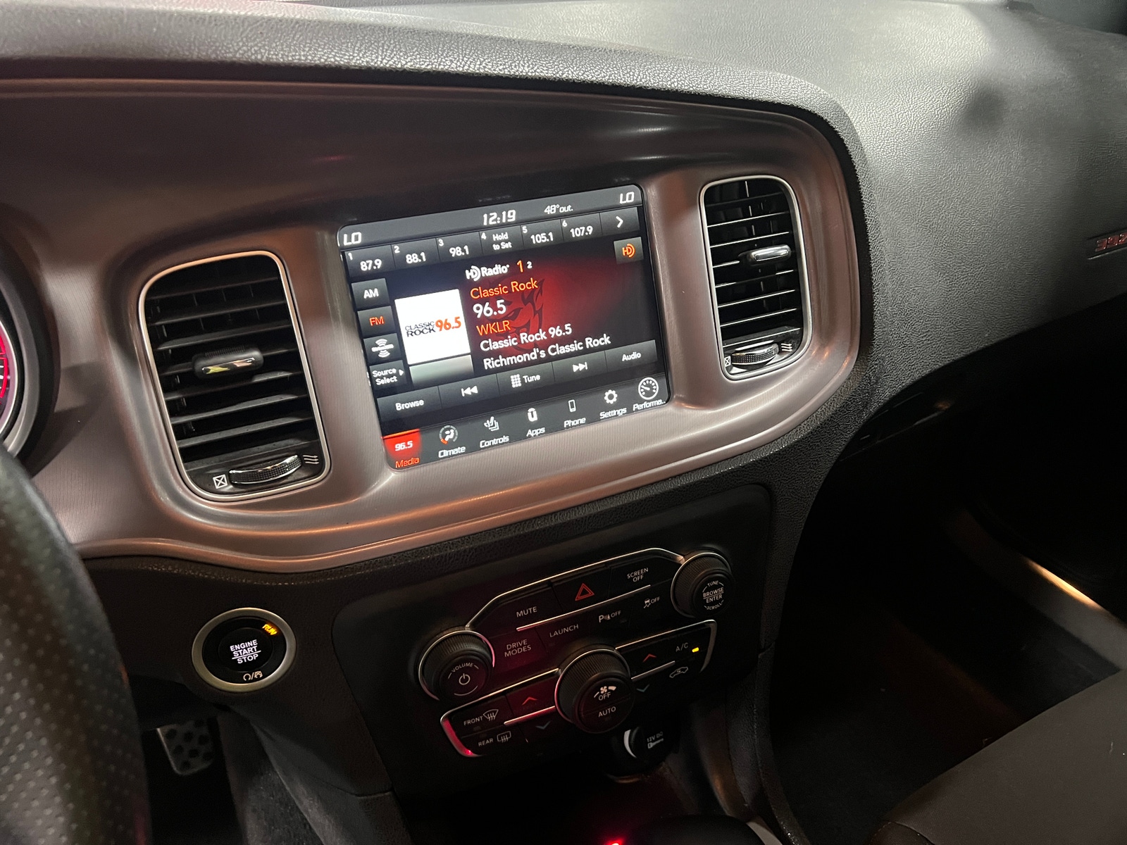 Thumbnail: 2023 Dodge Charger - 4