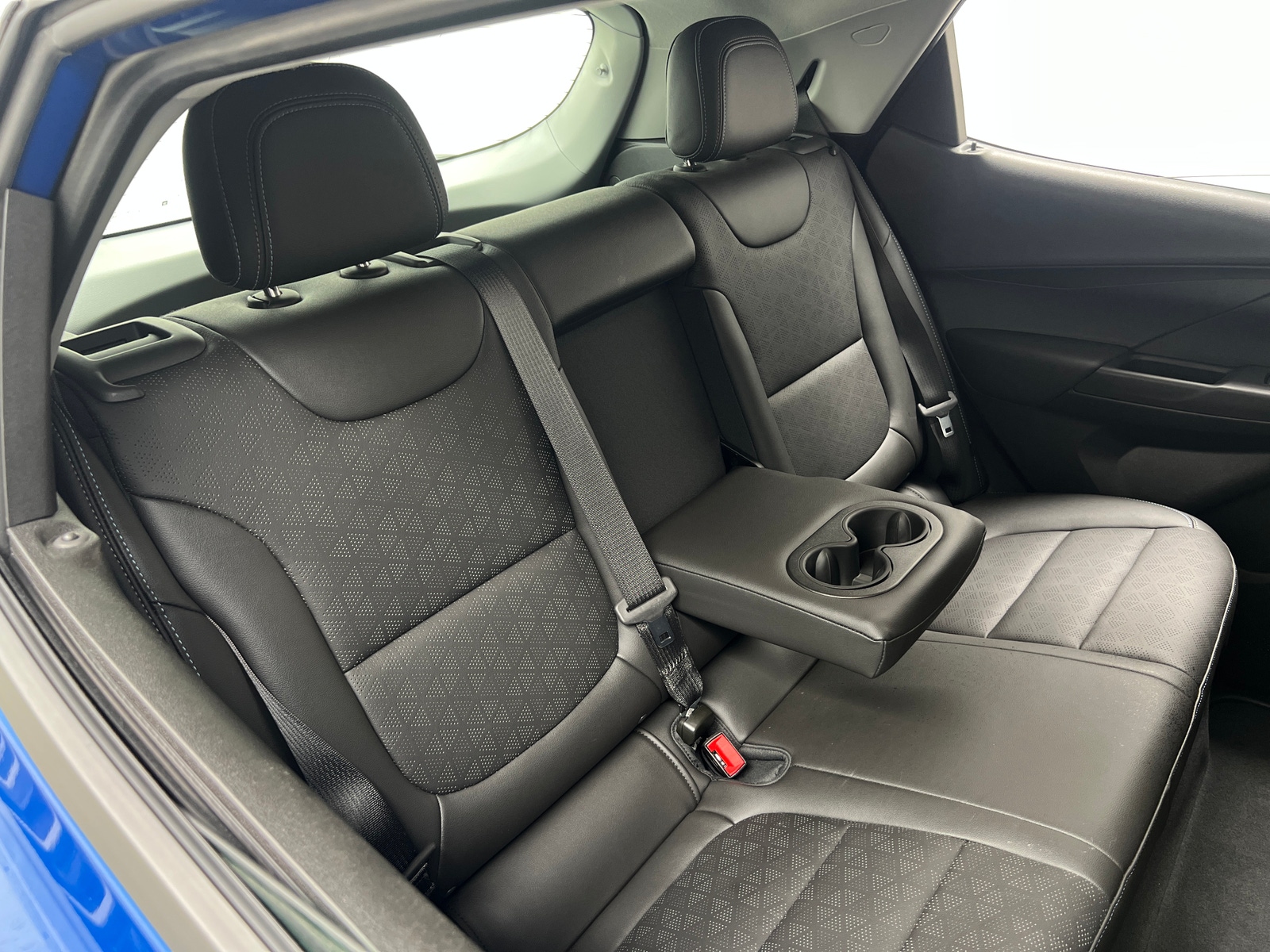 Thumbnail: 2023 Chevrolet Bolt EV - 5