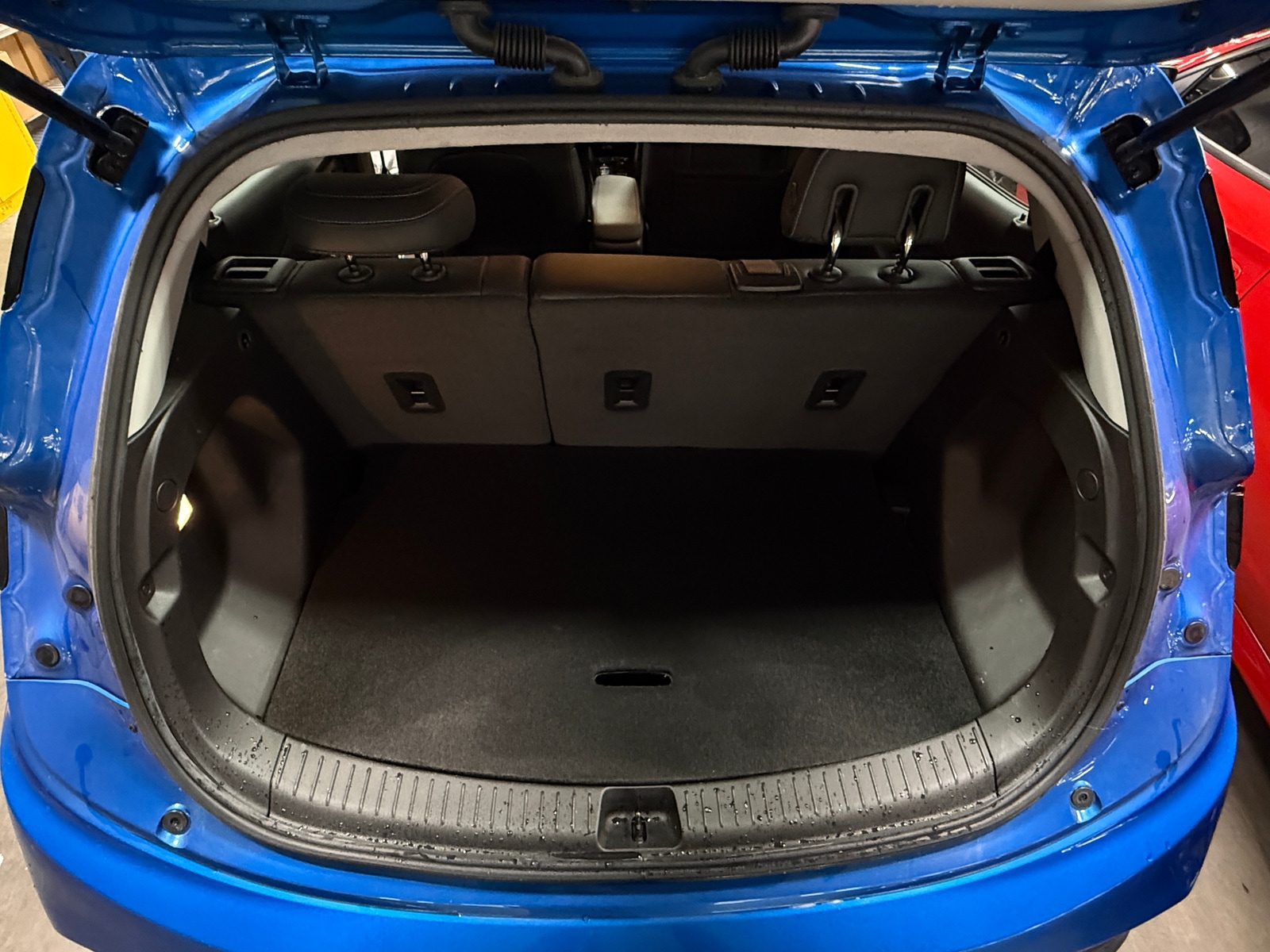 Thumbnail: 2023 Chevrolet Bolt EV - 6