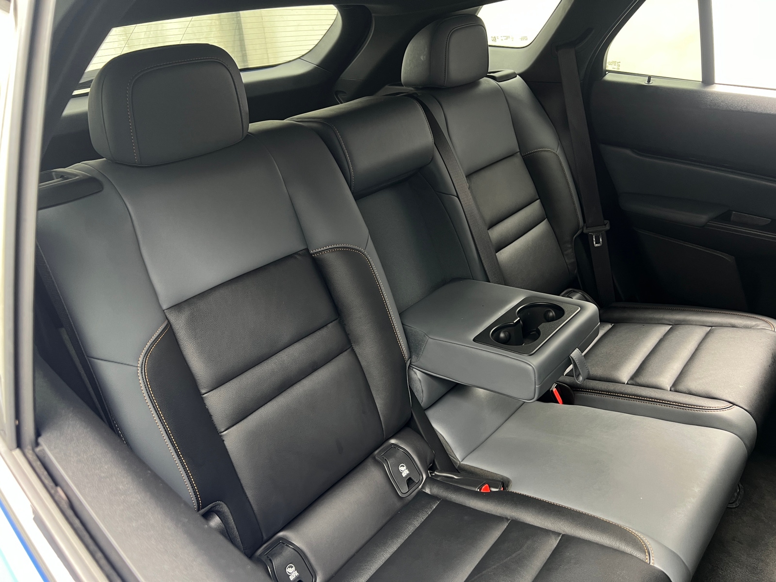 Thumbnail: 2024 Honda Prologue - 5