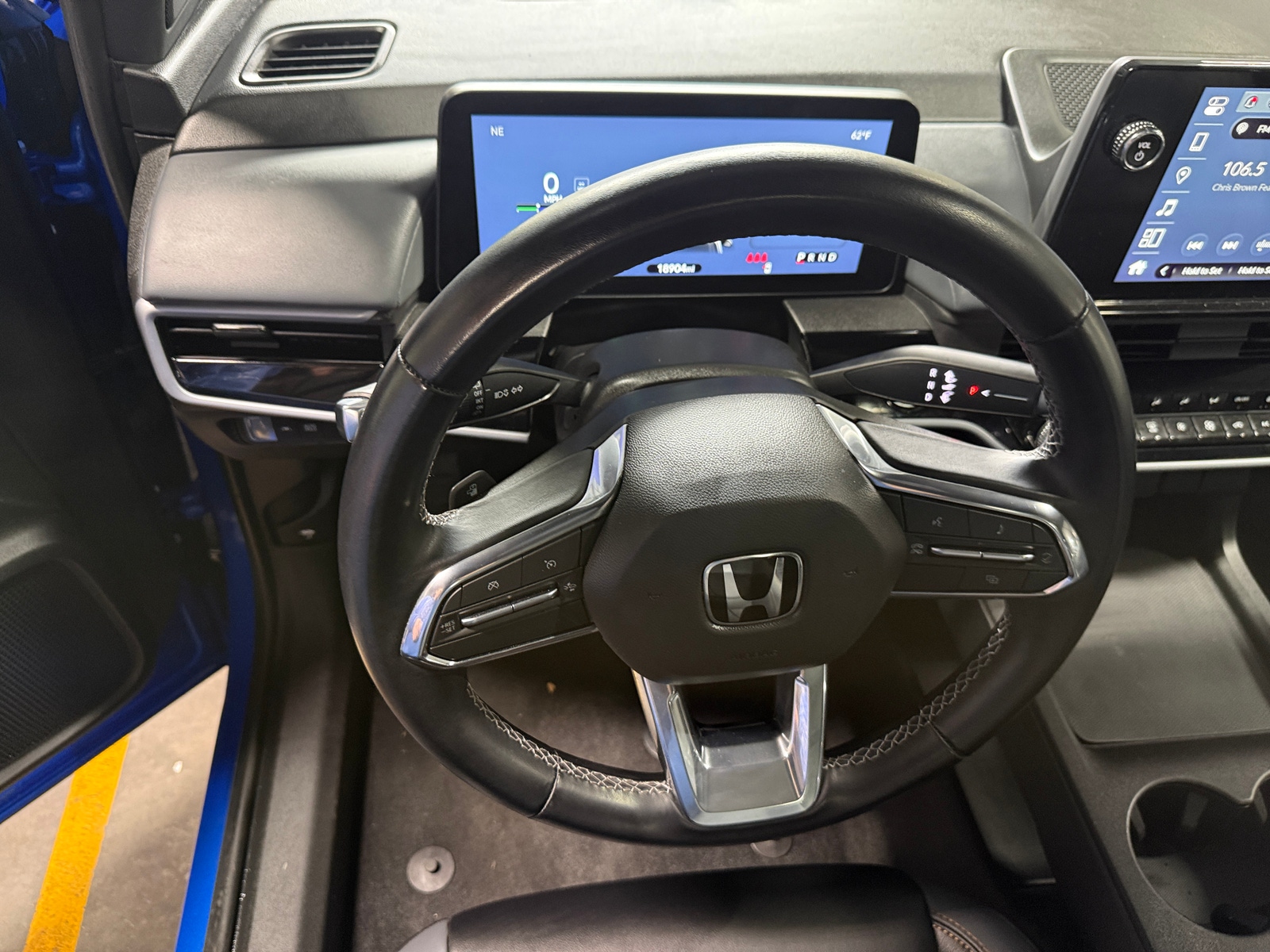 Thumbnail: 2024 Honda Prologue - 4