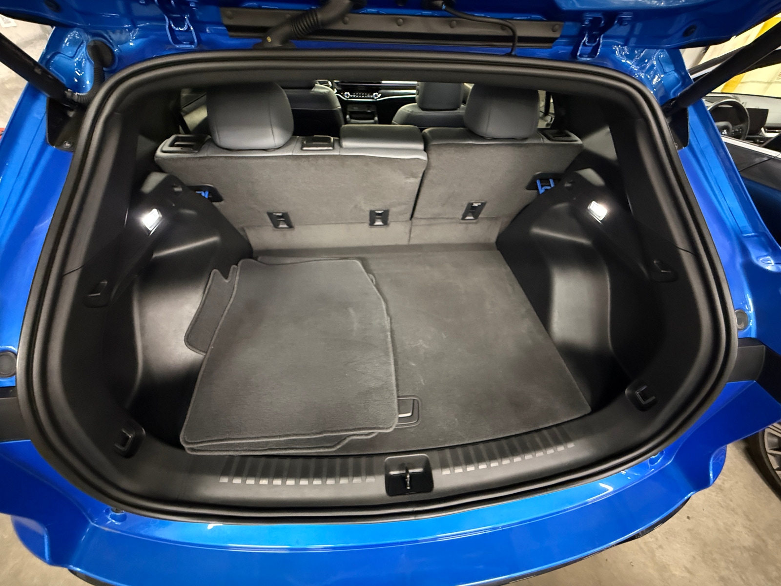 Thumbnail: 2024 Honda Prologue - 6