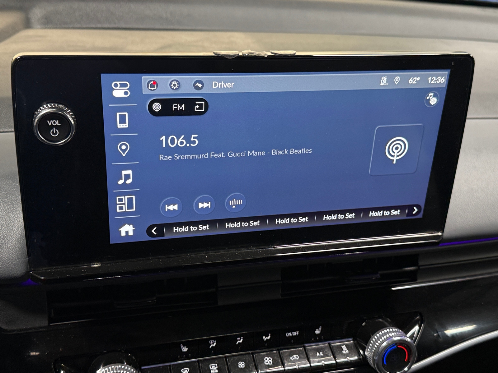 Thumbnail: 2024 Honda Prologue - 3