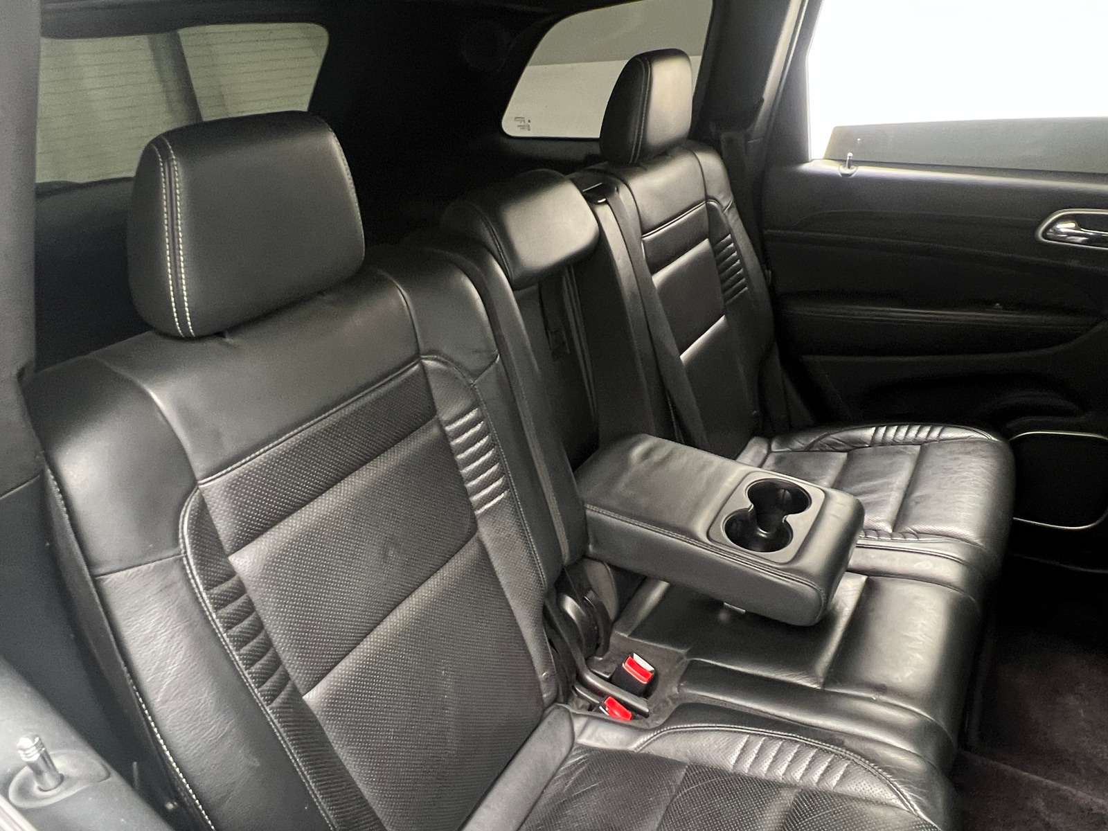 Thumbnail: 2017 Jeep Grand Cherokee - 5