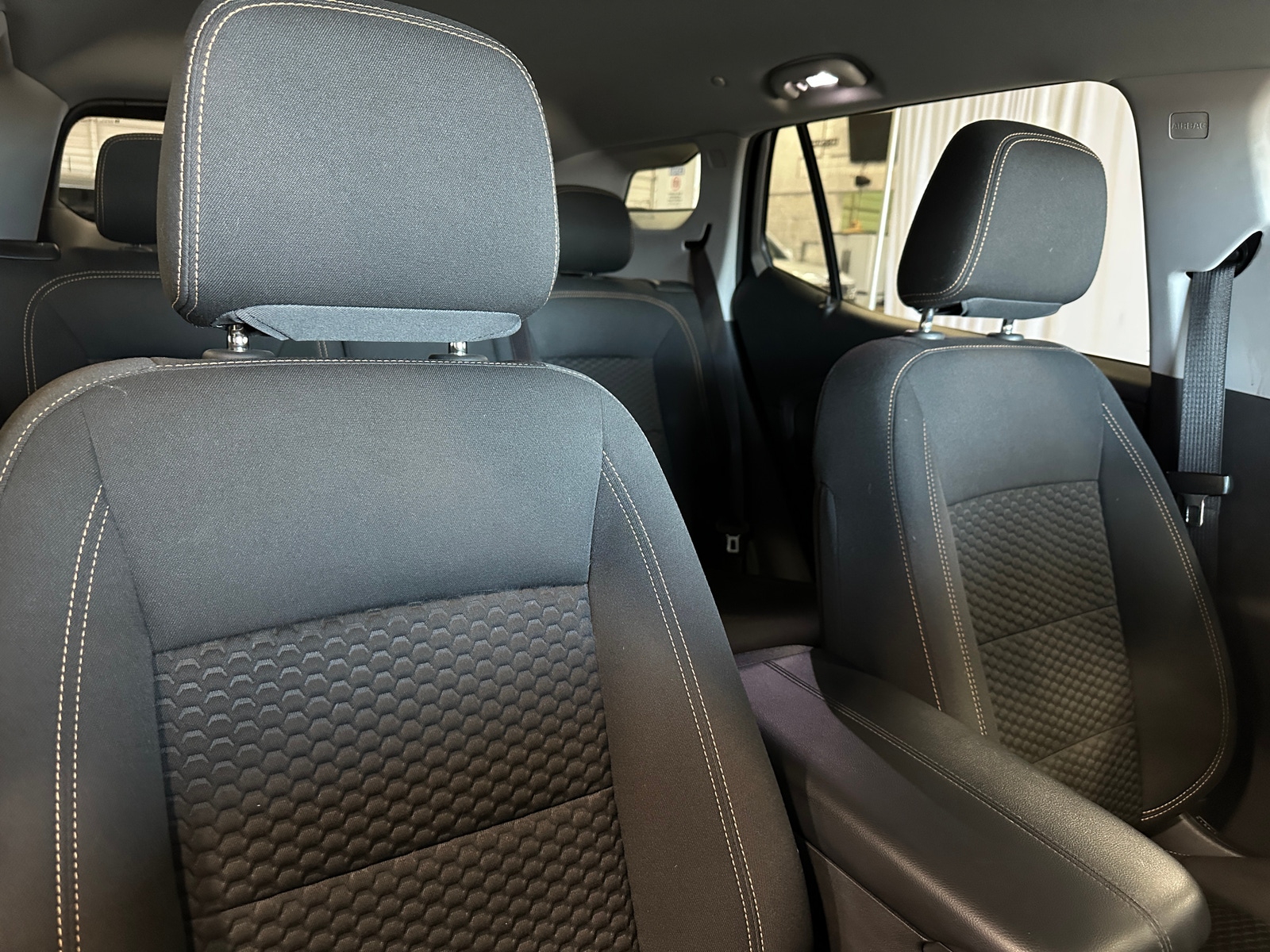 Thumbnail: 2020 GMC Terrain - 2