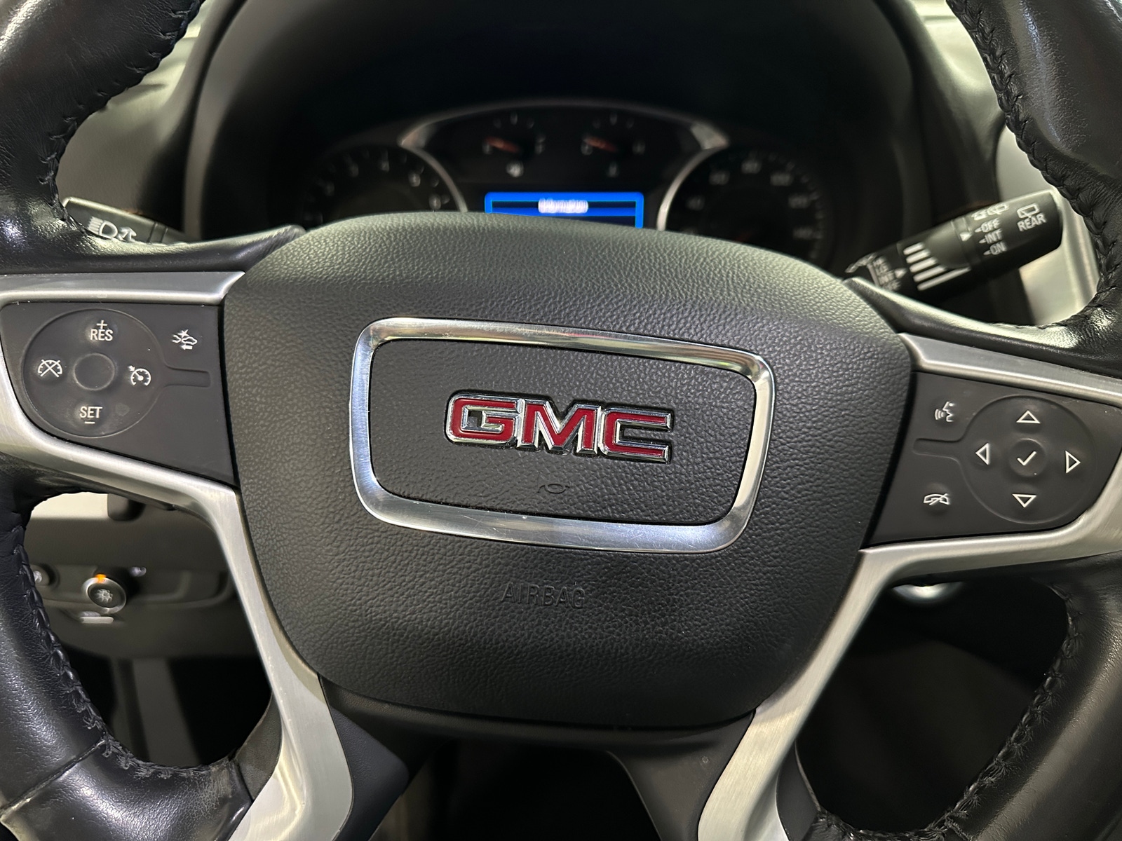 Thumbnail: 2020 GMC Terrain - 5