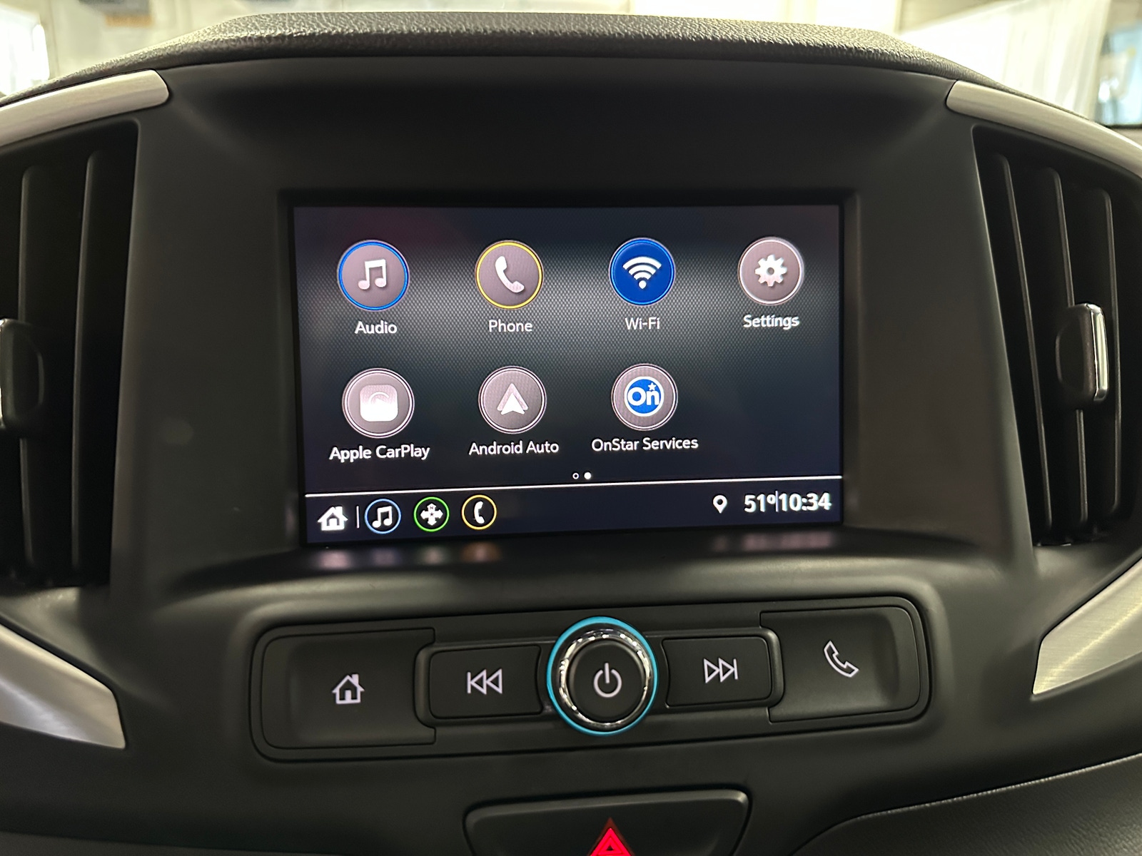 Thumbnail: 2020 GMC Terrain - 4