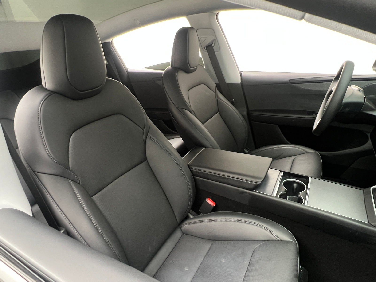 Thumbnail: 2026 Tesla Model Y - 2