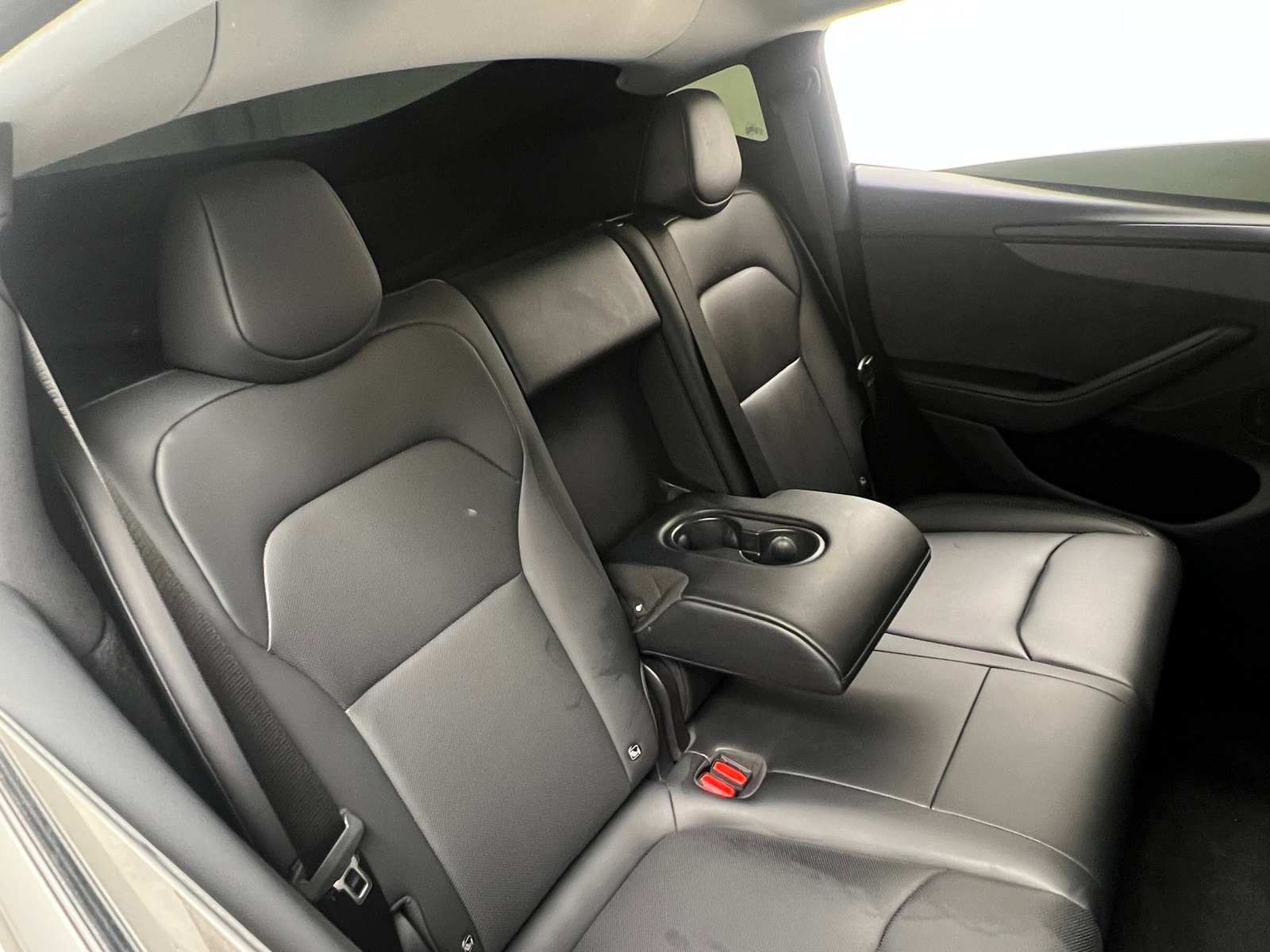 Thumbnail: 2026 Tesla Model Y - 6