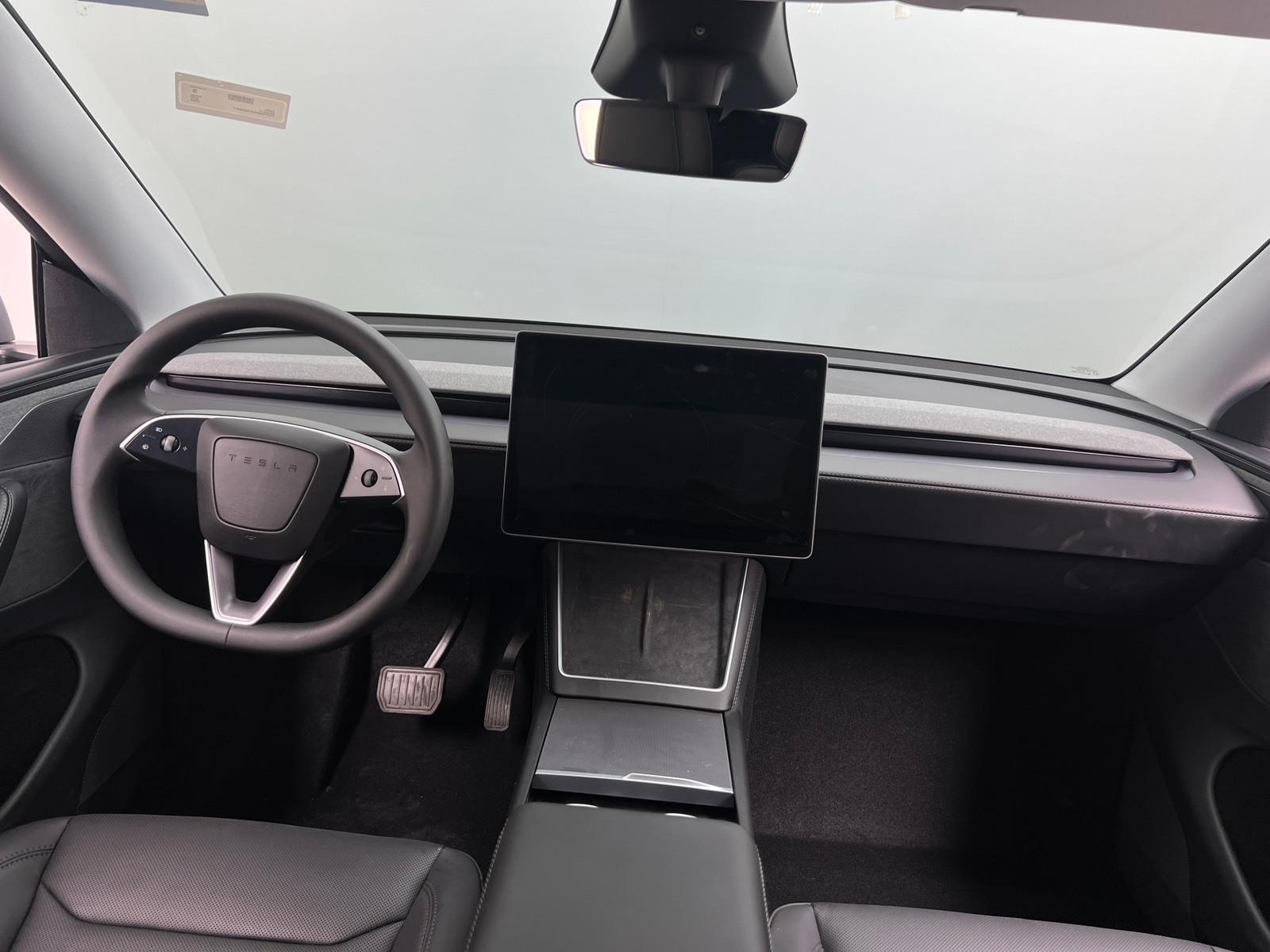 Thumbnail: 2026 Tesla Model Y - 3