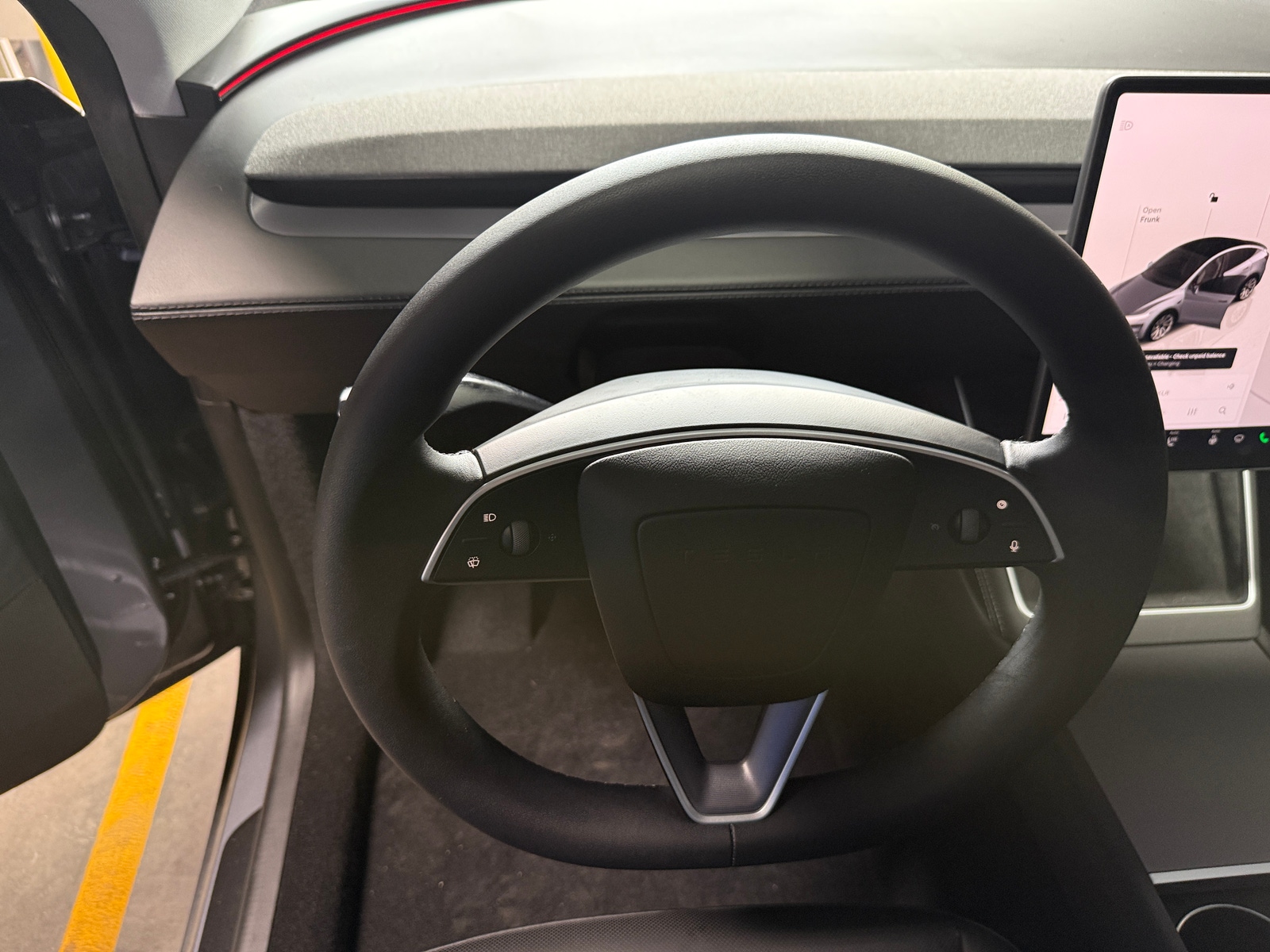 Thumbnail: 2026 Tesla Model Y - 5