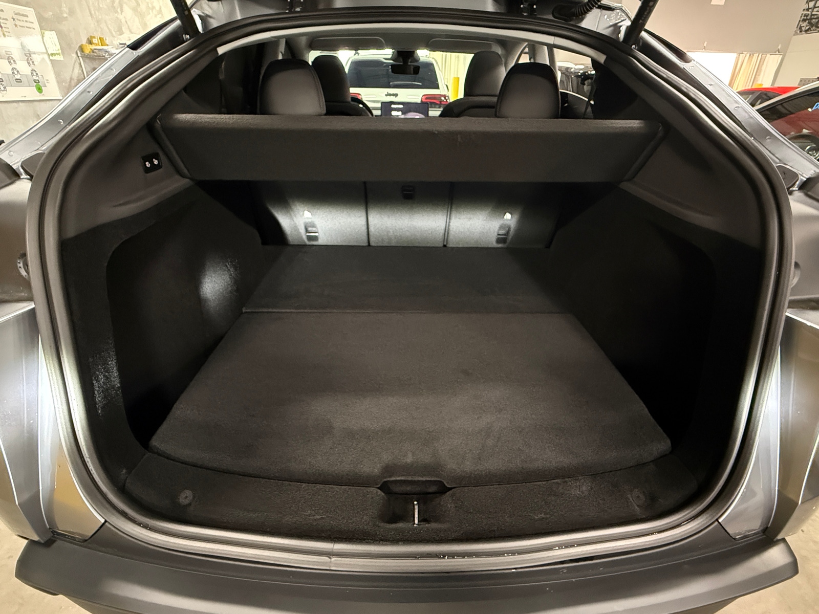 Thumbnail: 2026 Tesla Model Y - 7