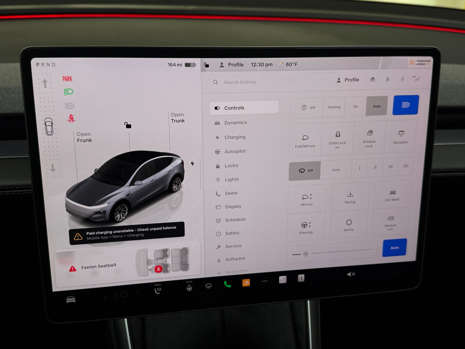 Thumbnail: 2026 Tesla Model Y - 4